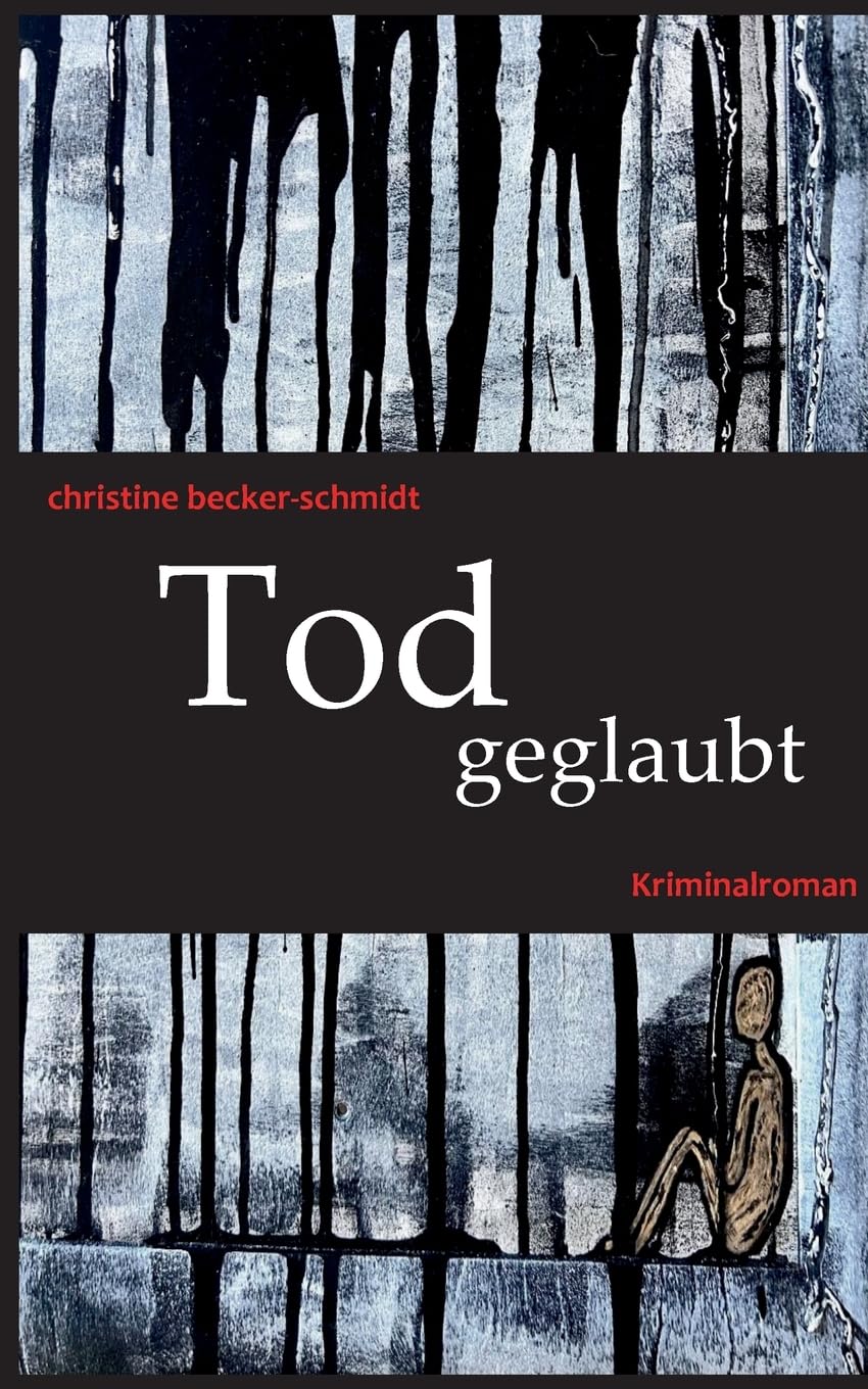 Tod geglaubt Contemporary literature Books