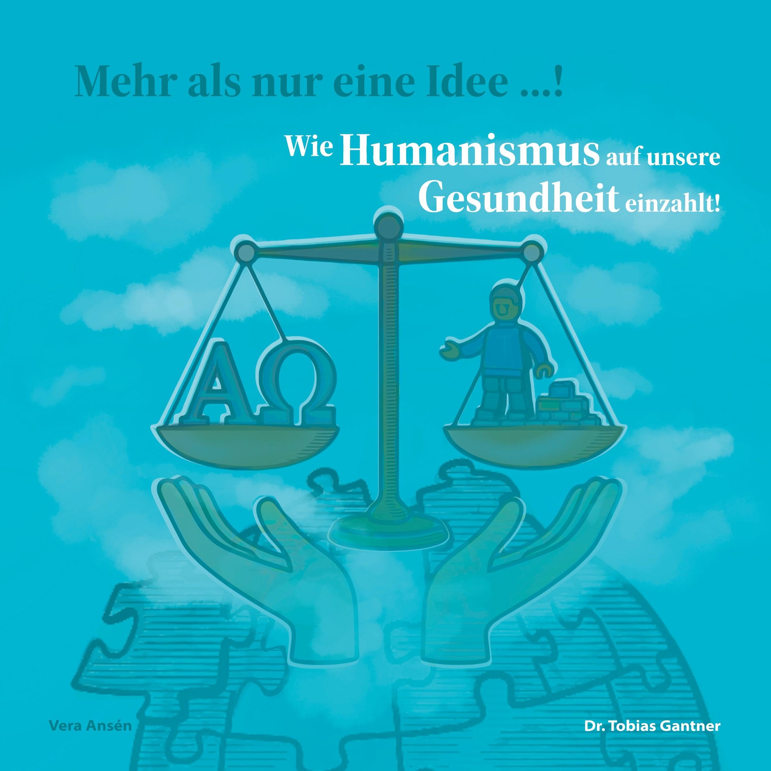 Wie Humanismus auf unsere Gesundheit einzahlt! Medicine
