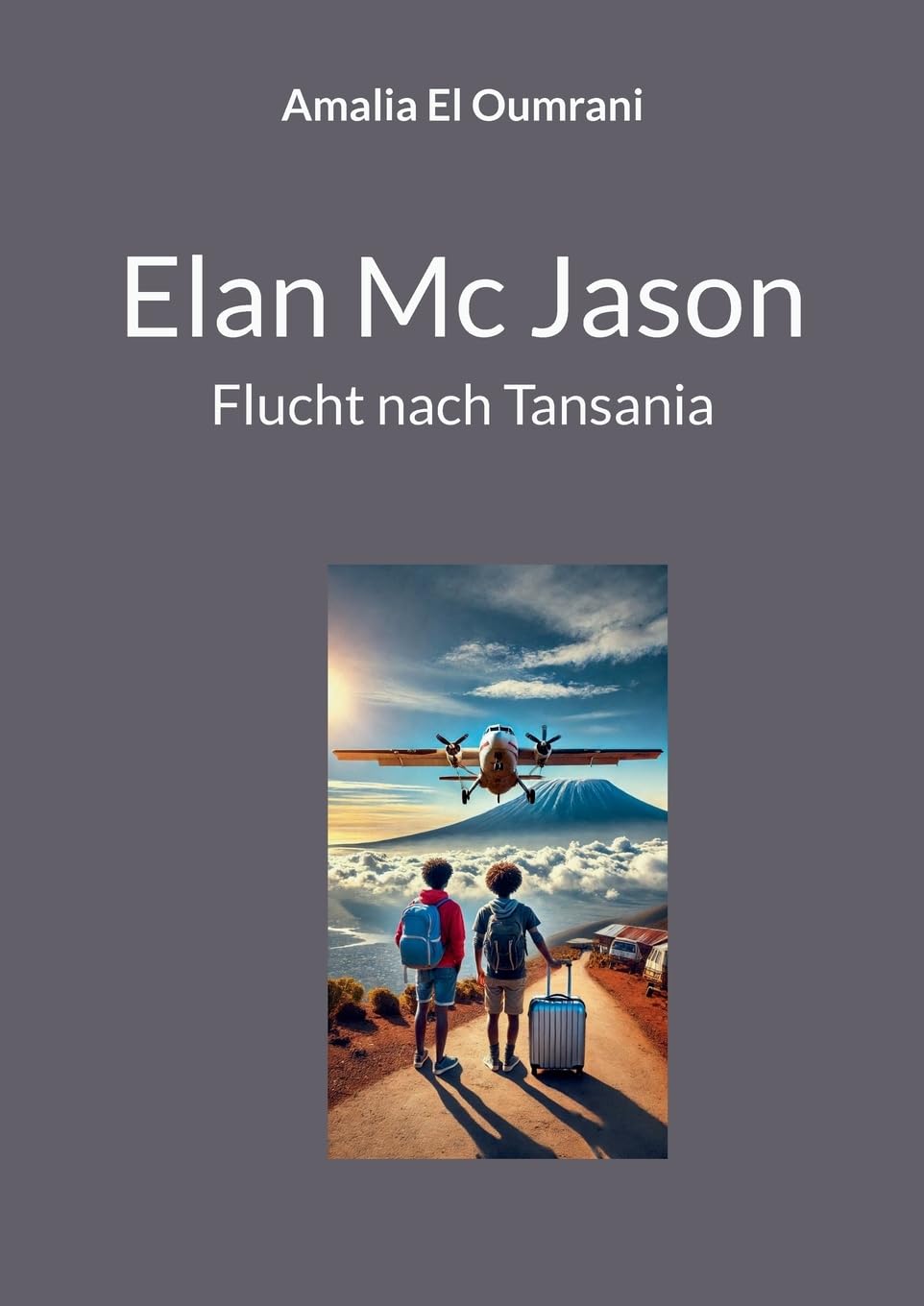 Product Image: Elan Mc Jason