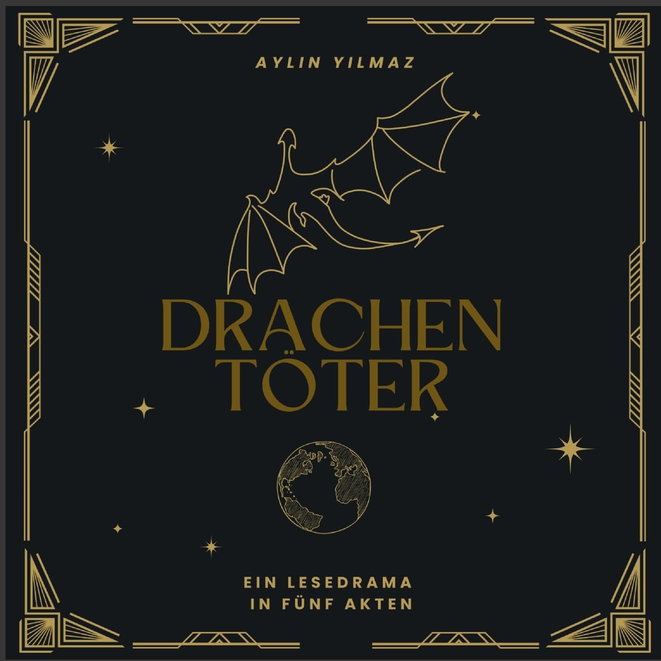 Drachentöter Drama