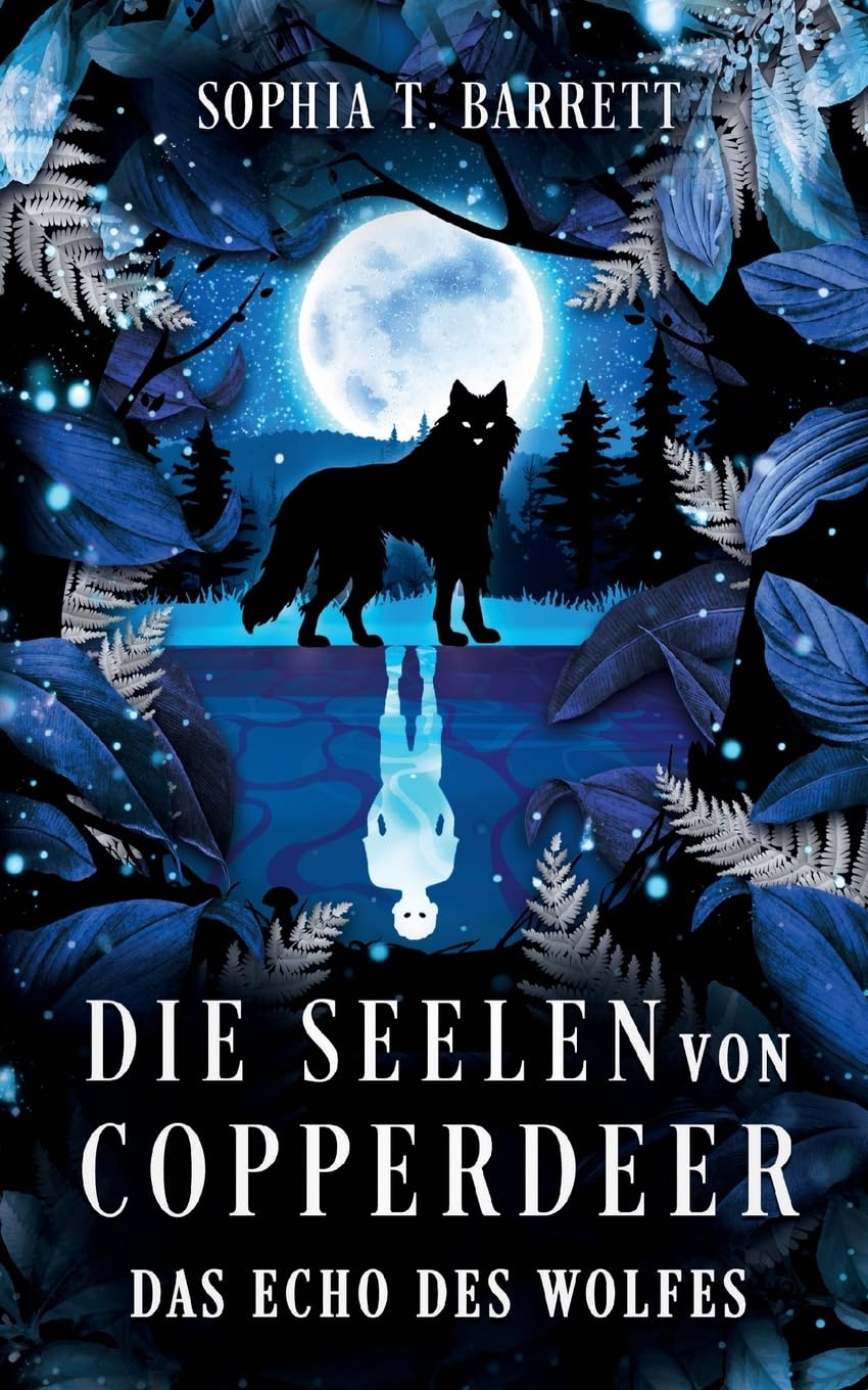 Die Seelen von Copperdeer Parents & Children