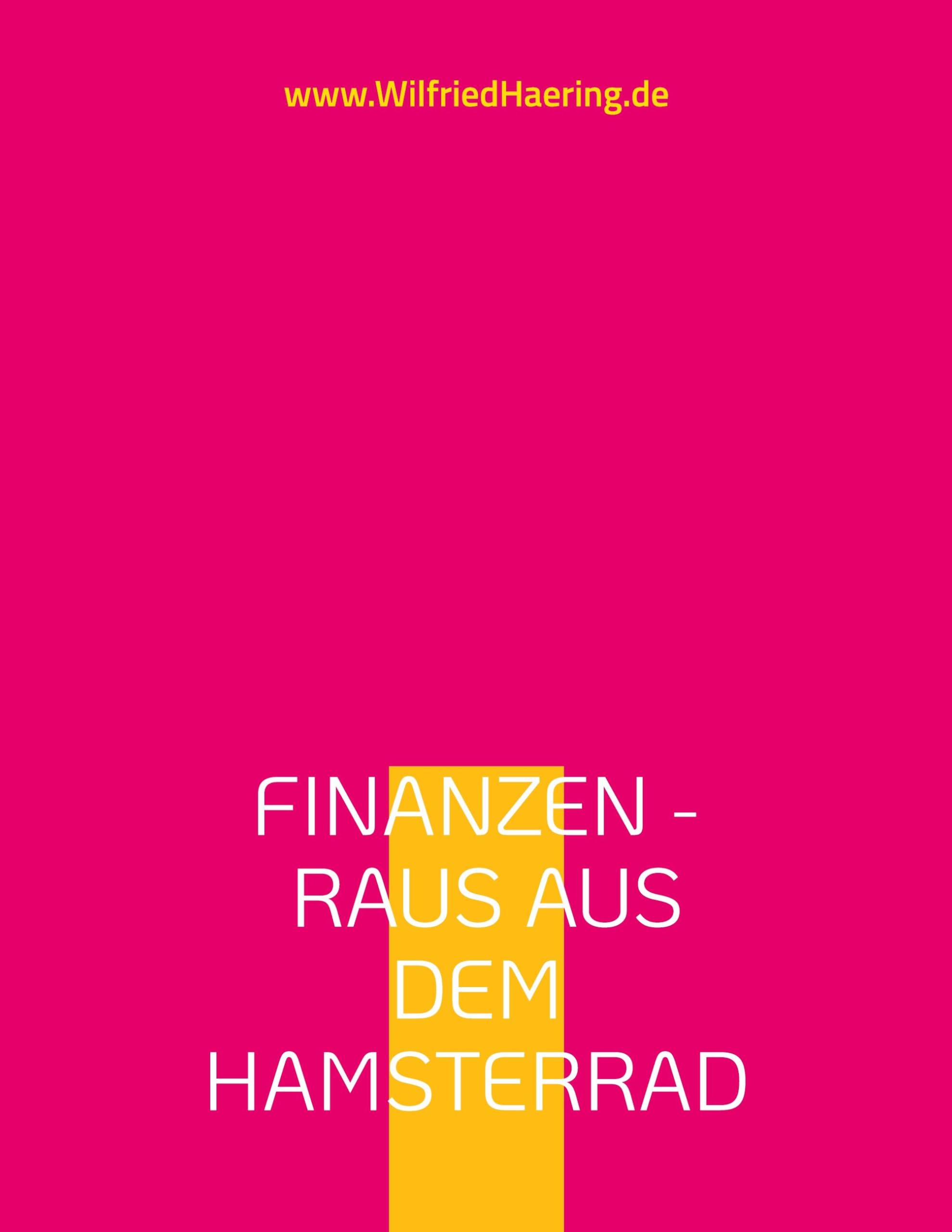 Finanzen - Raus aus dem Hamsterrad Medicine