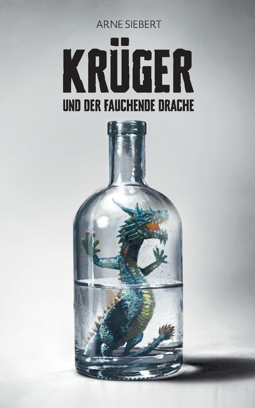 Krüger und der fauchende Drache Politics & Society