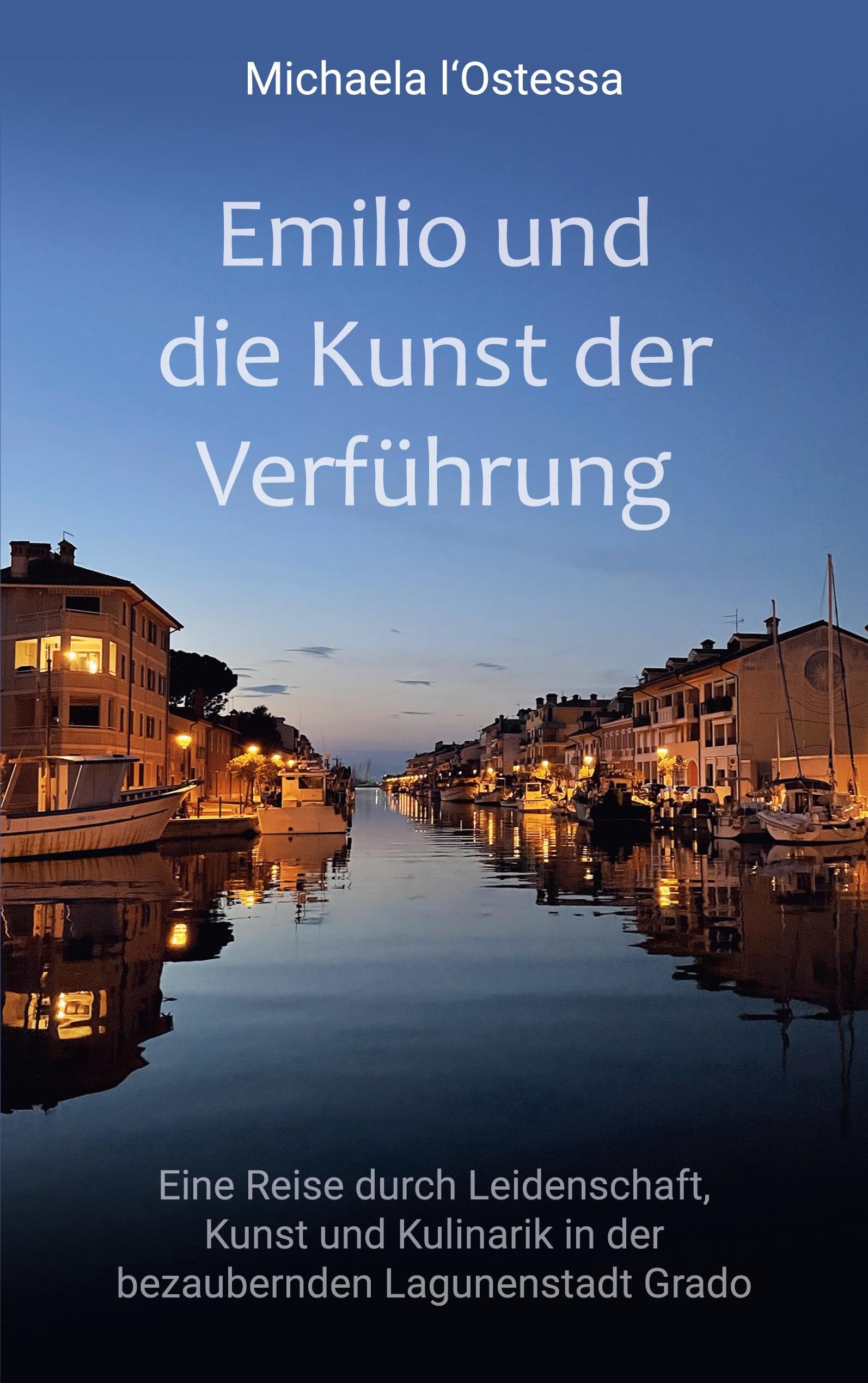 Emilio und die Kunst der Verführung Humour & Satire