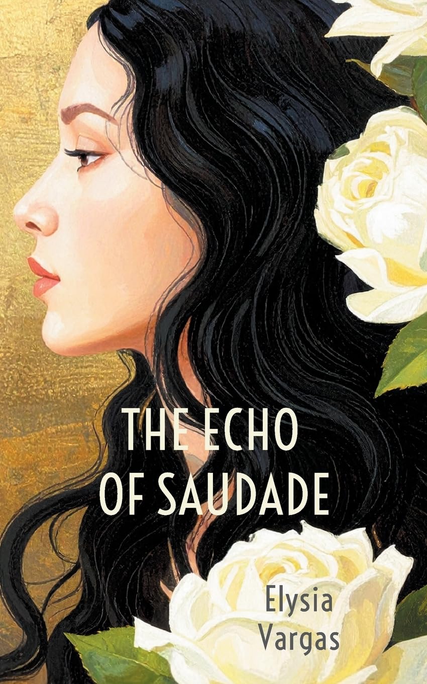 Product Image: The Echo of Saudade
