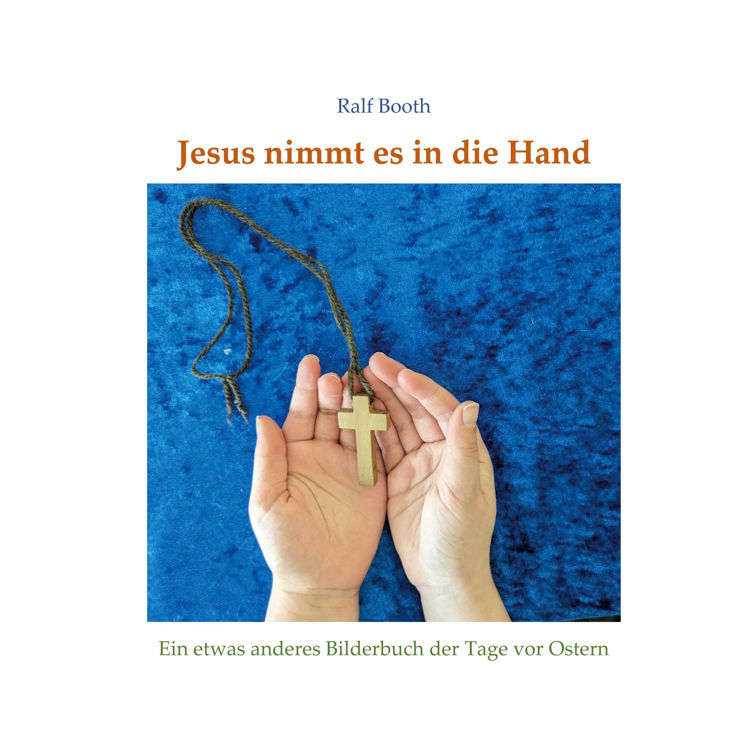 Jesus nimmt es in die Hand Non-fiction