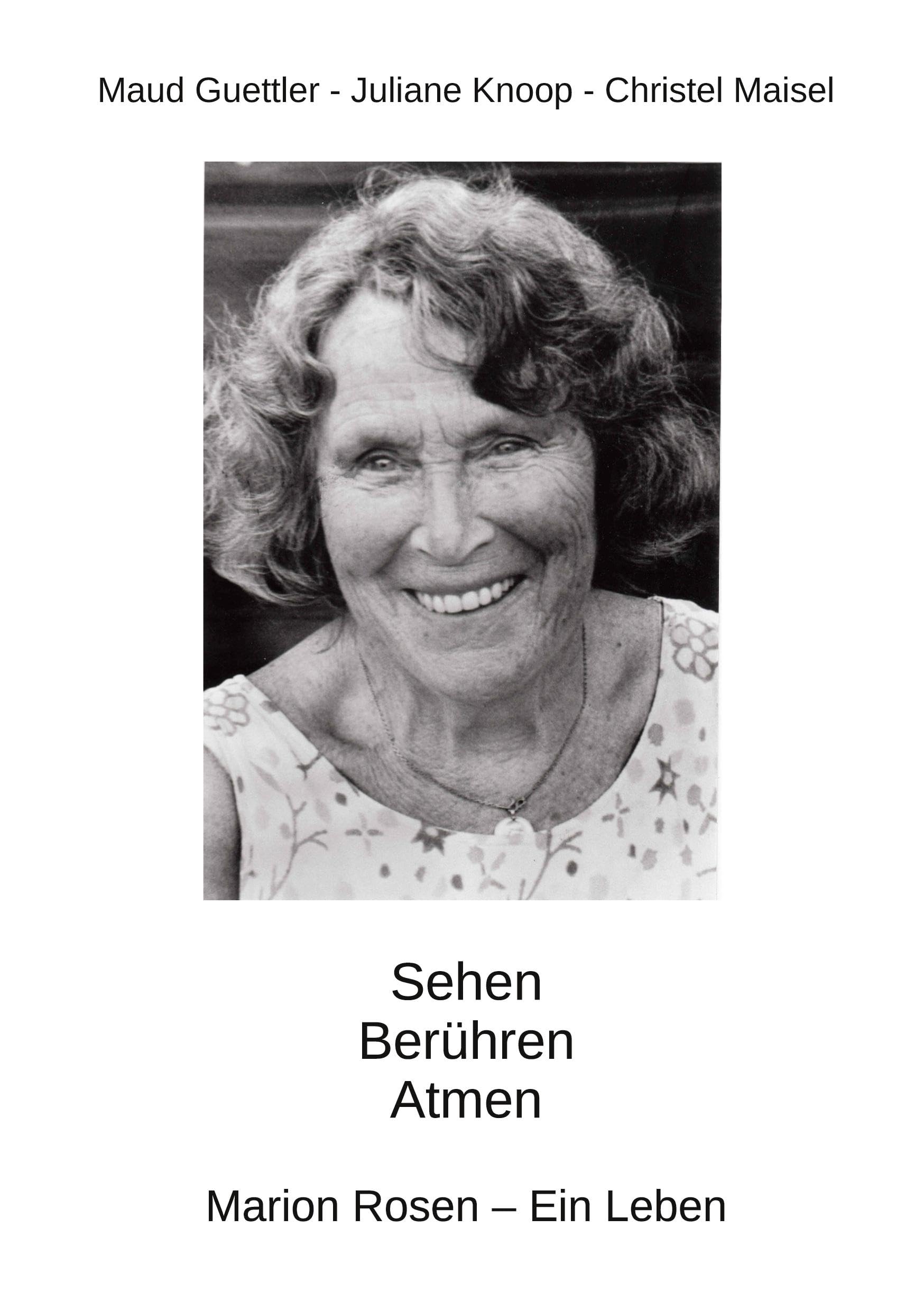 Sehen Berühren Atmen Politics & Society