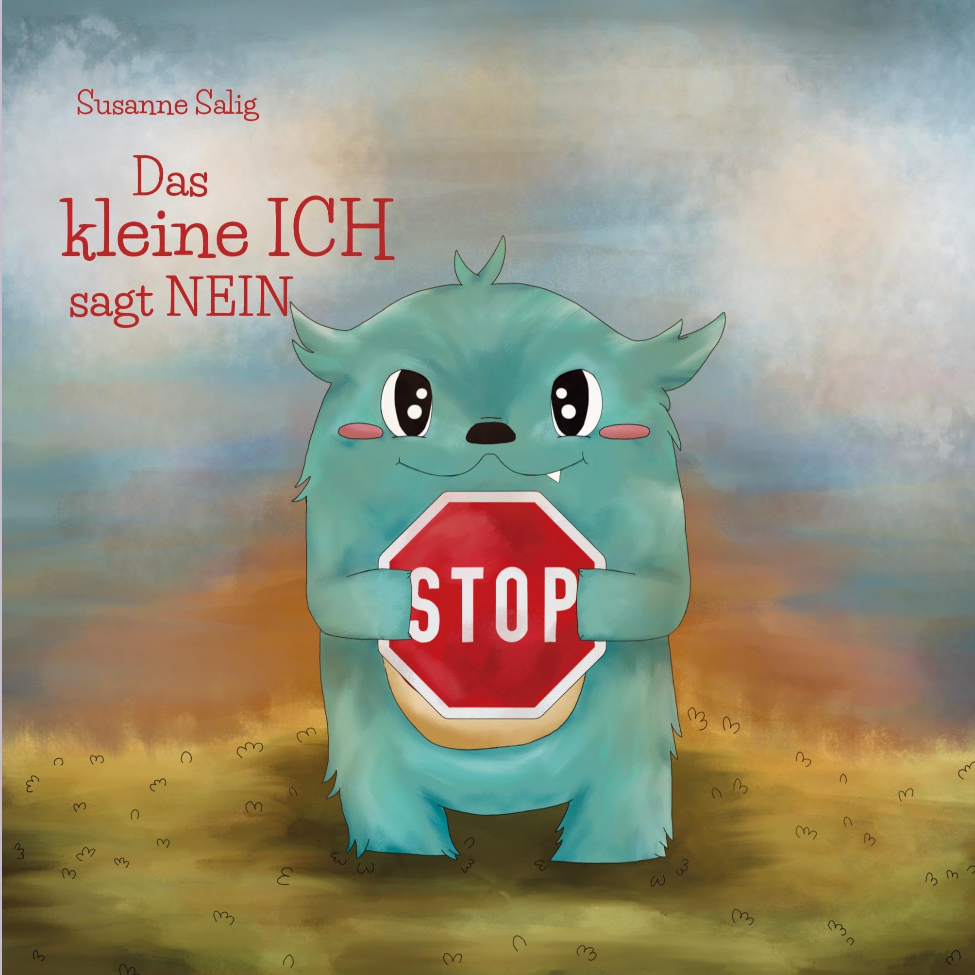 Das kleine ICH sagt NEIN Lifestyle