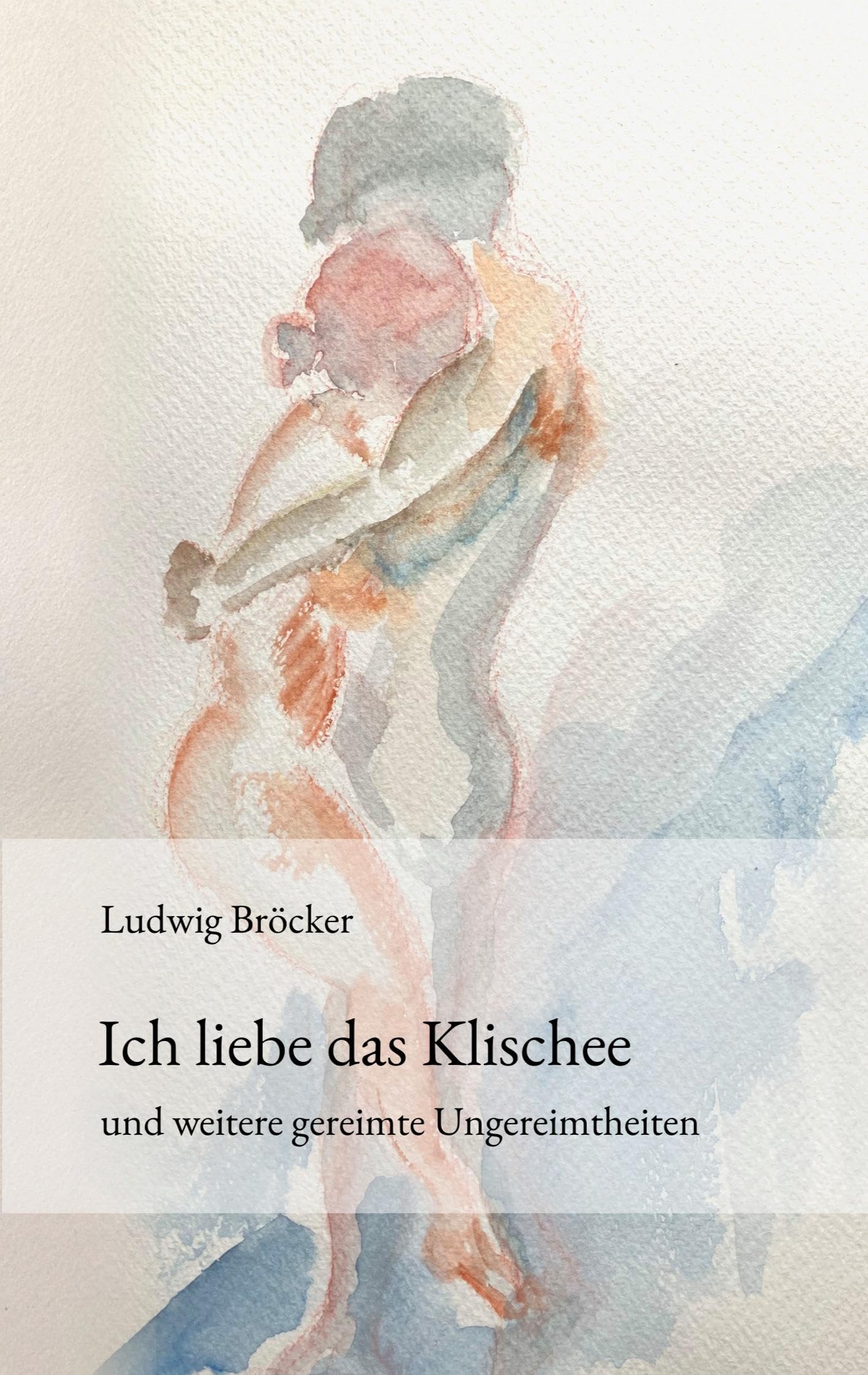 Ich liebe das Klischee Poetry