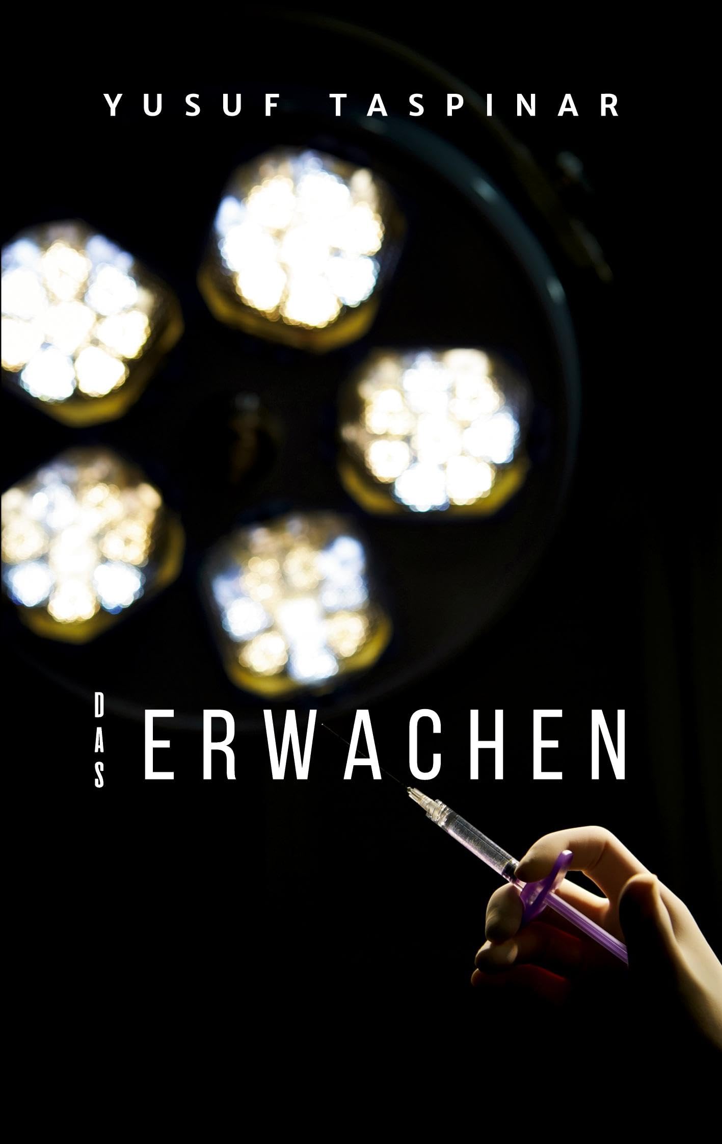 Das Erwachen Personalities Books