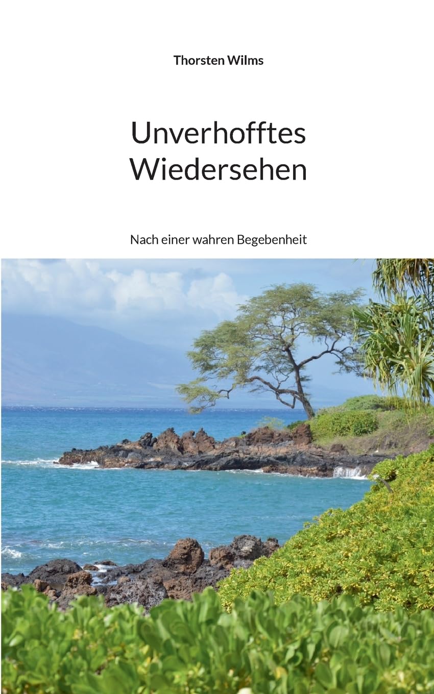 Unverhofftes Wiedersehen Contemporary literature Books