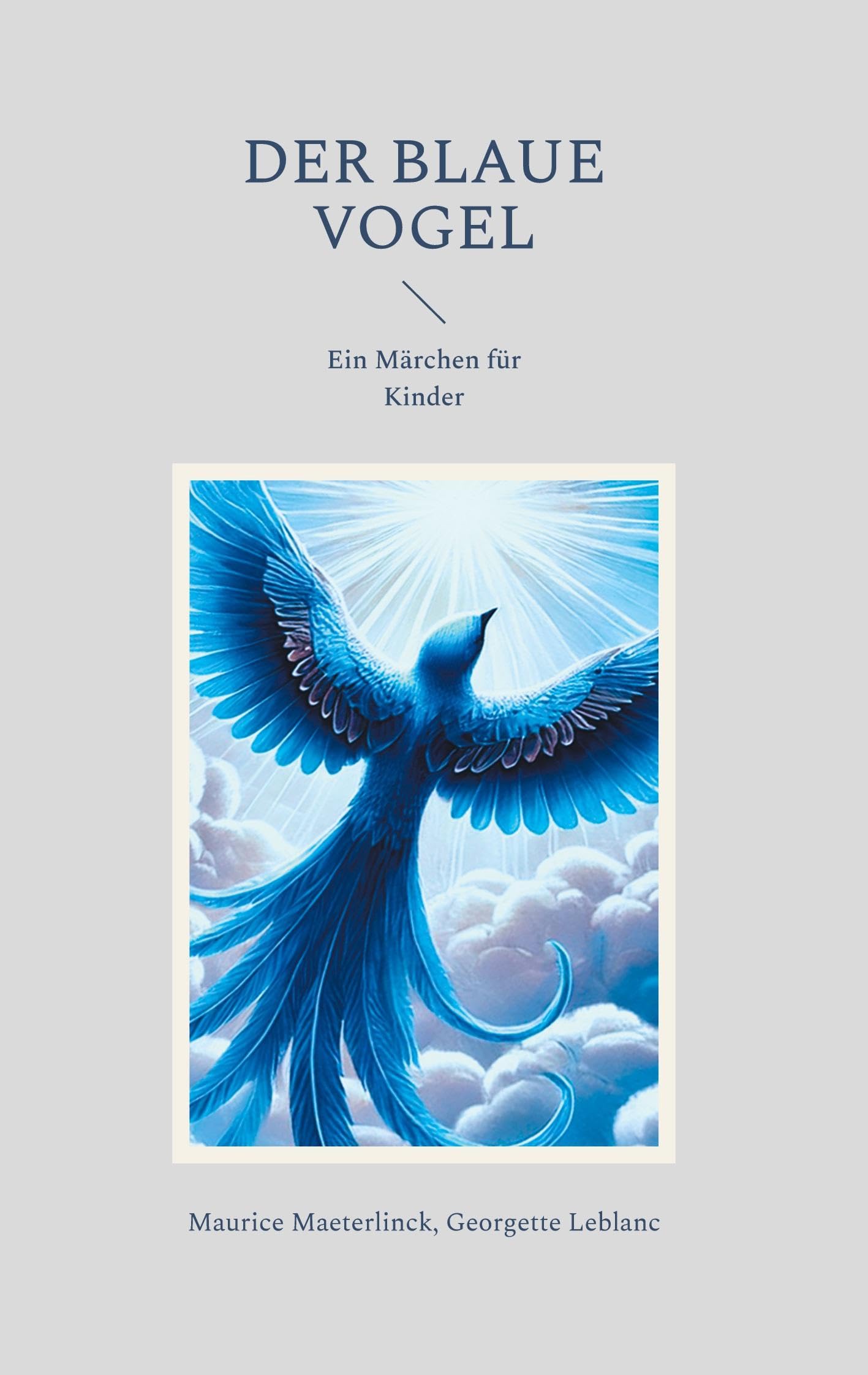 Product Image: Der blaue Vogel