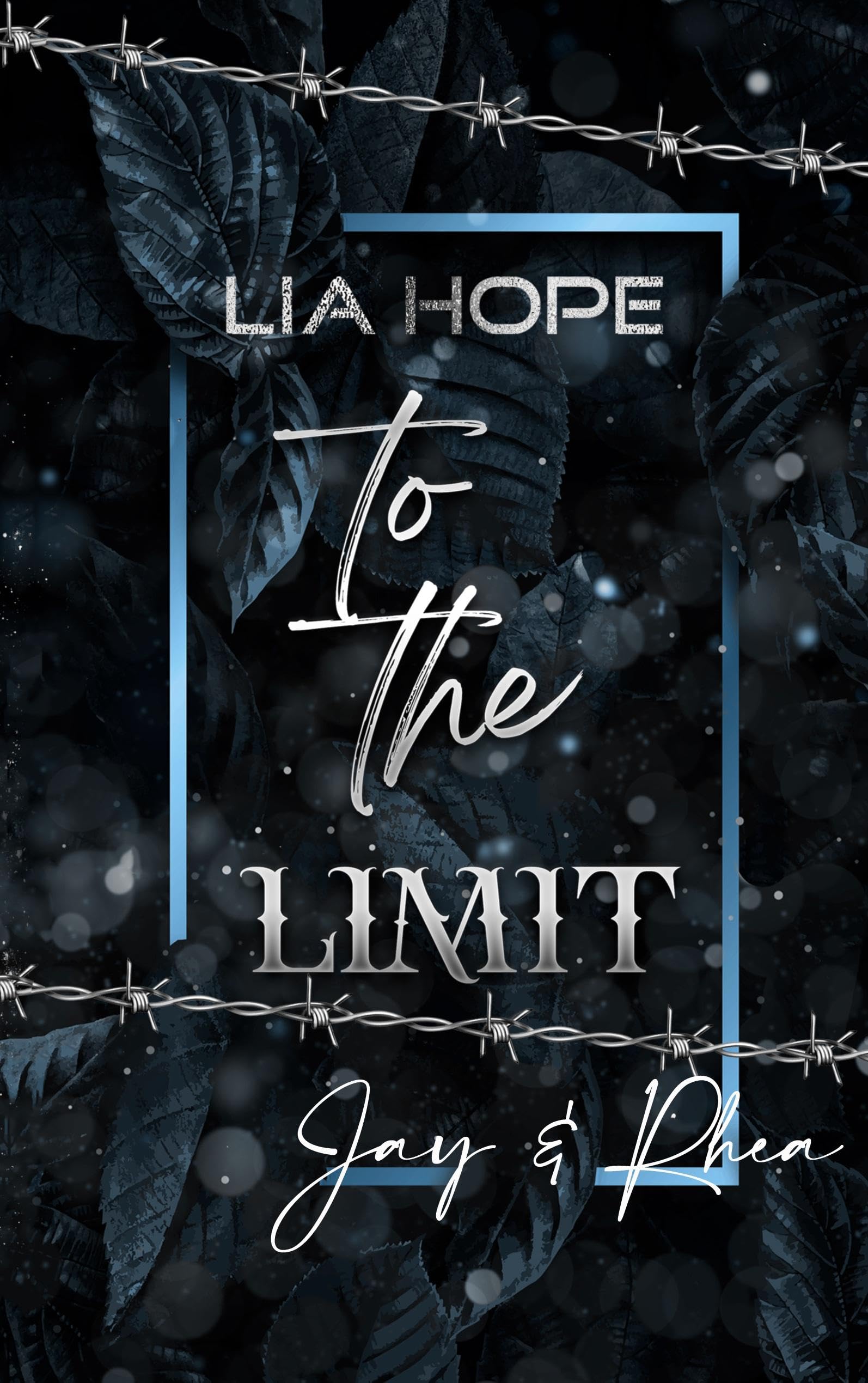Product Image: To the Limit