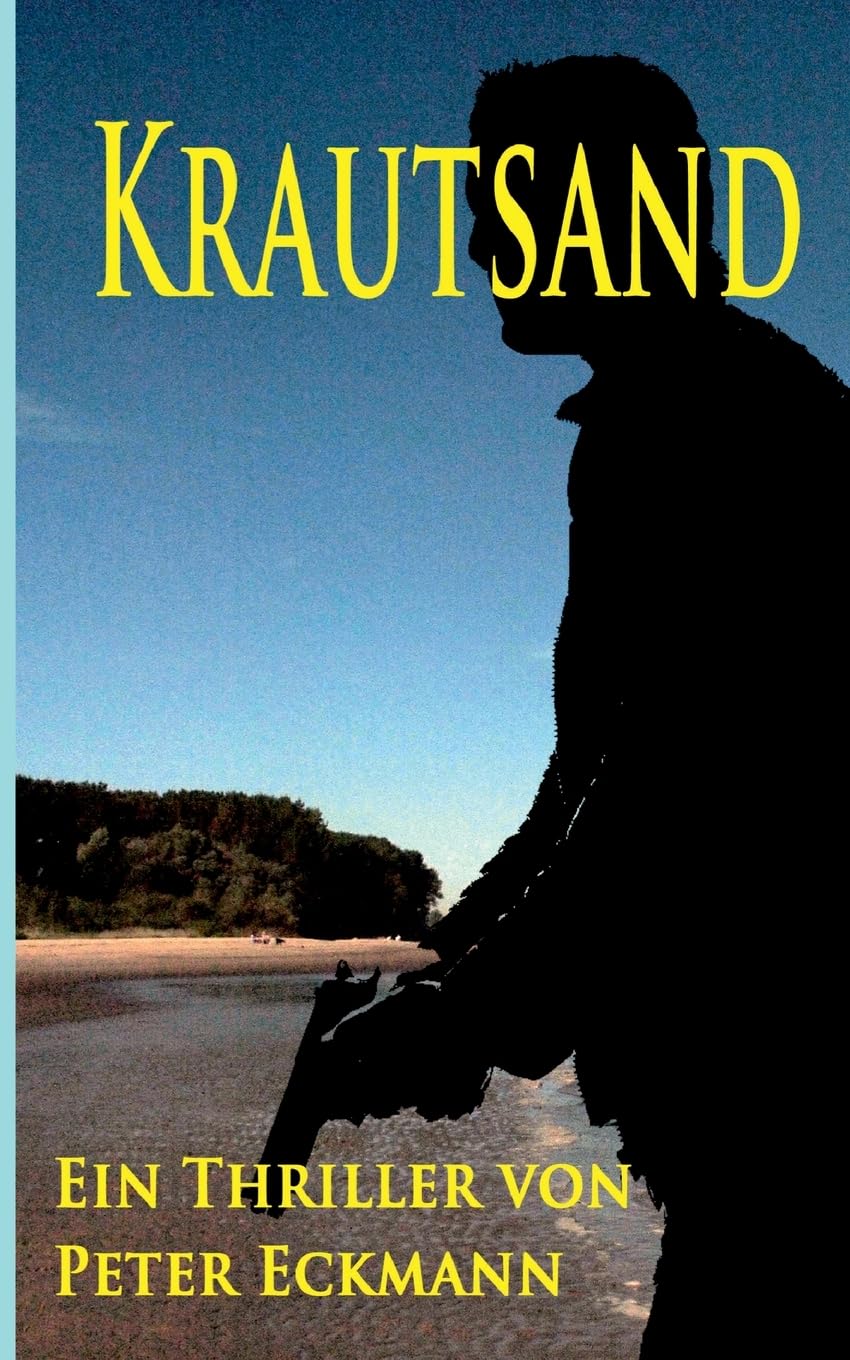 Krautsand Contemporary literature Books