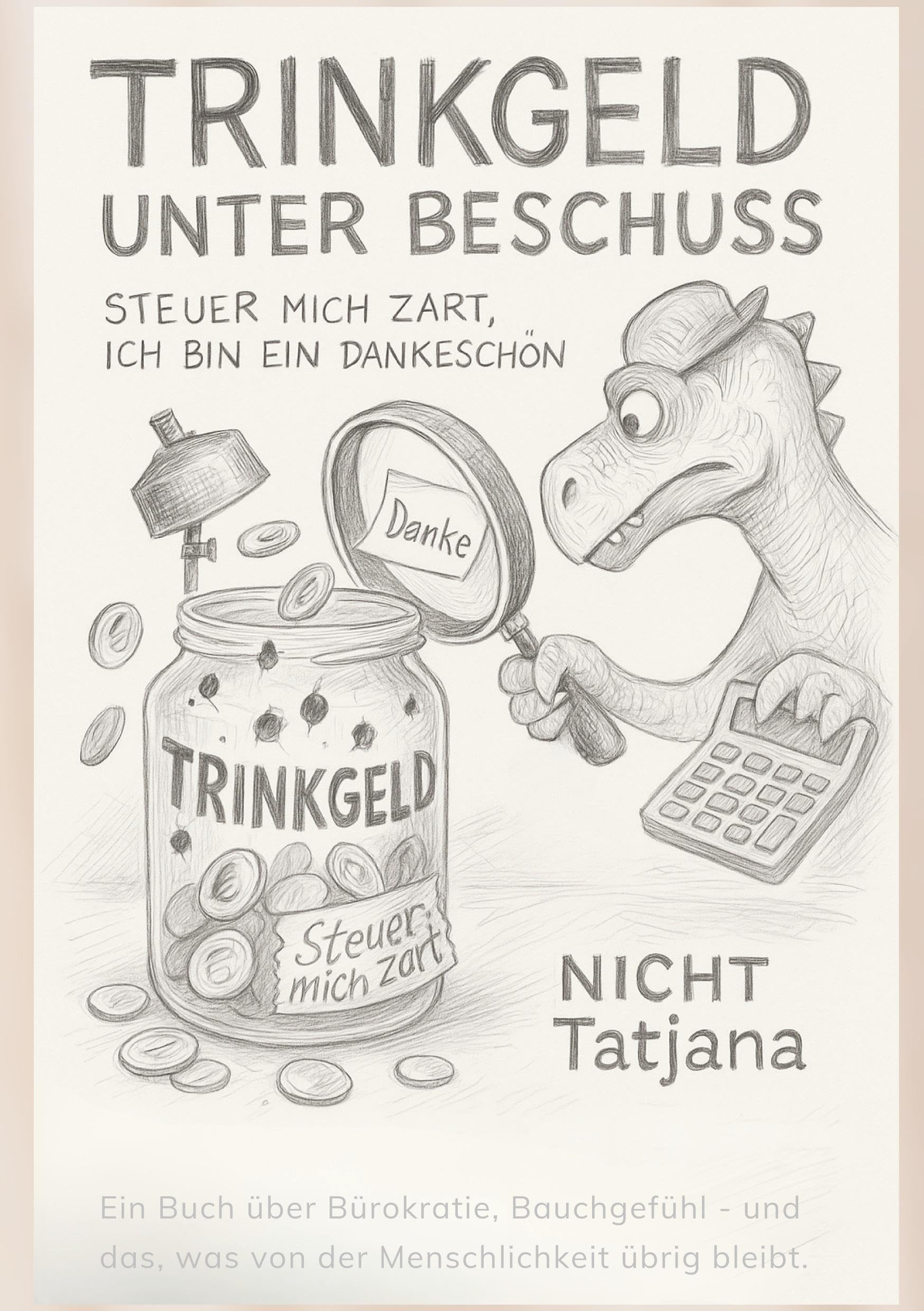 Trinkgeld unter Beschuss Law