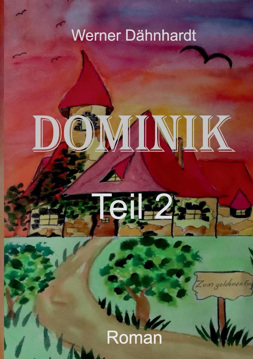 Dominik Personalities