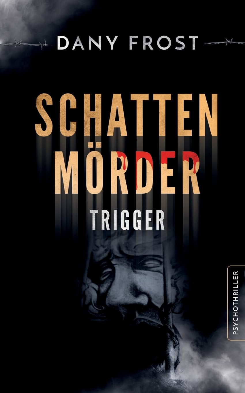 Schattenmörder Contemporary literature