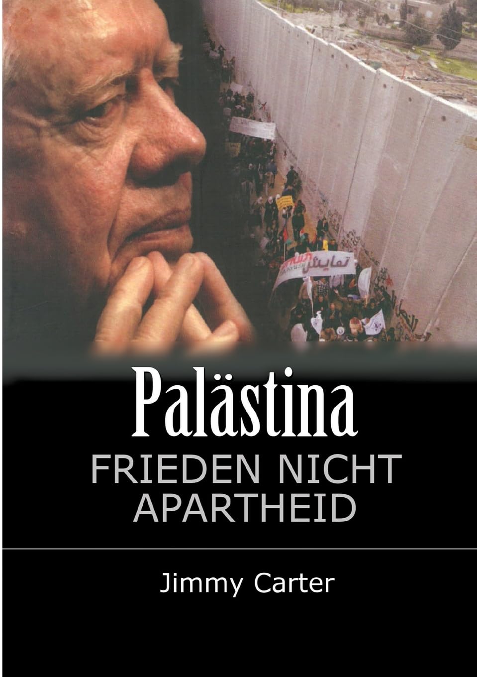 Palästina Law