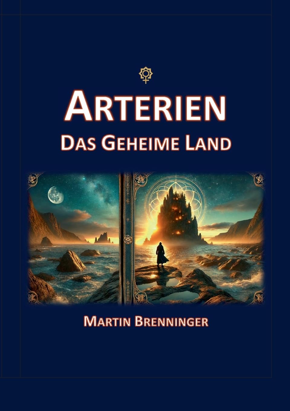 Arterien Historical Fiction