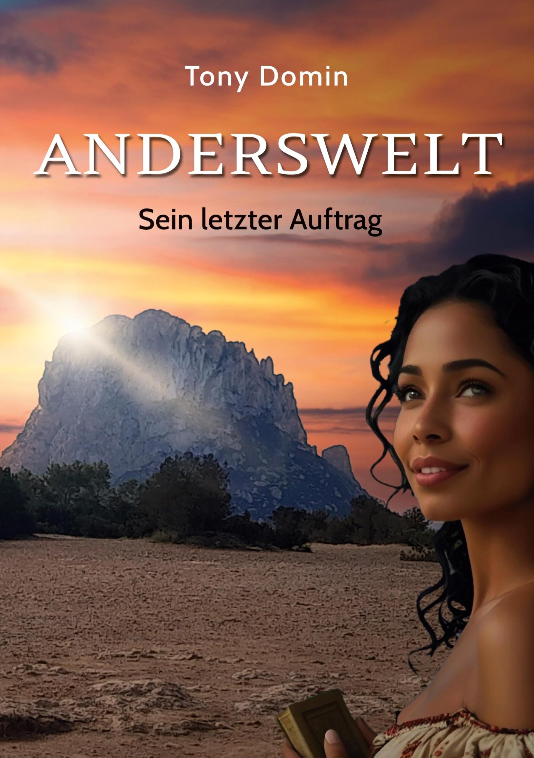 Anderswelt Contemporary literature
