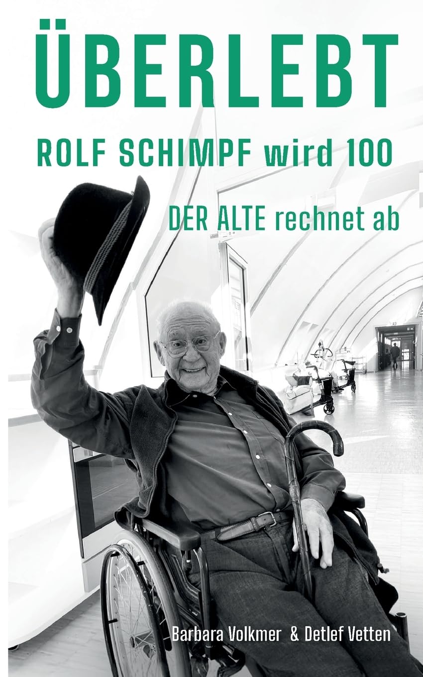 Product Image: Überlebt