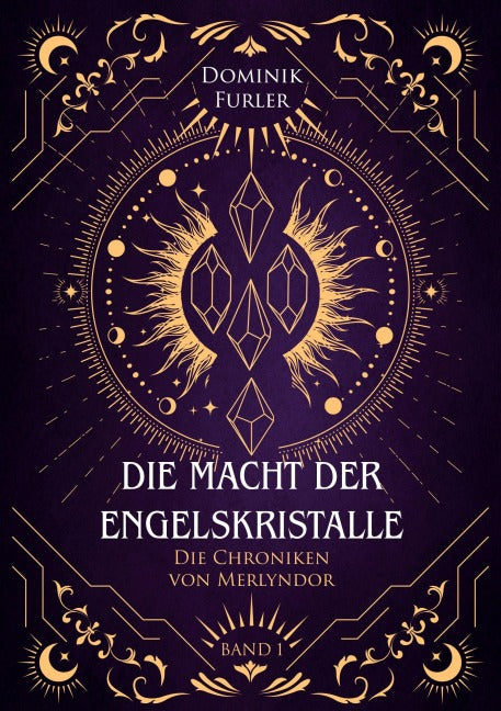 Die Macht der Engelskristalle Fairy Tales & Legends