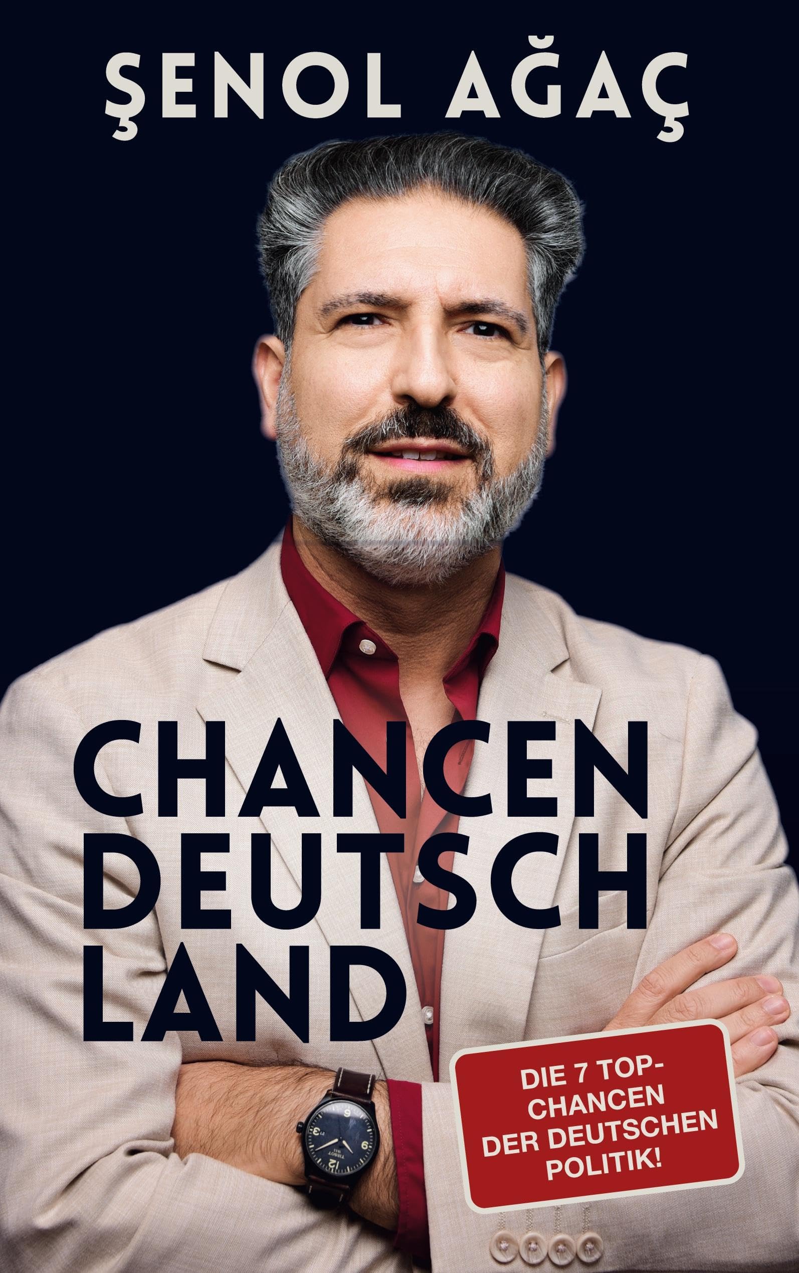 Chancendeutschland Law Books