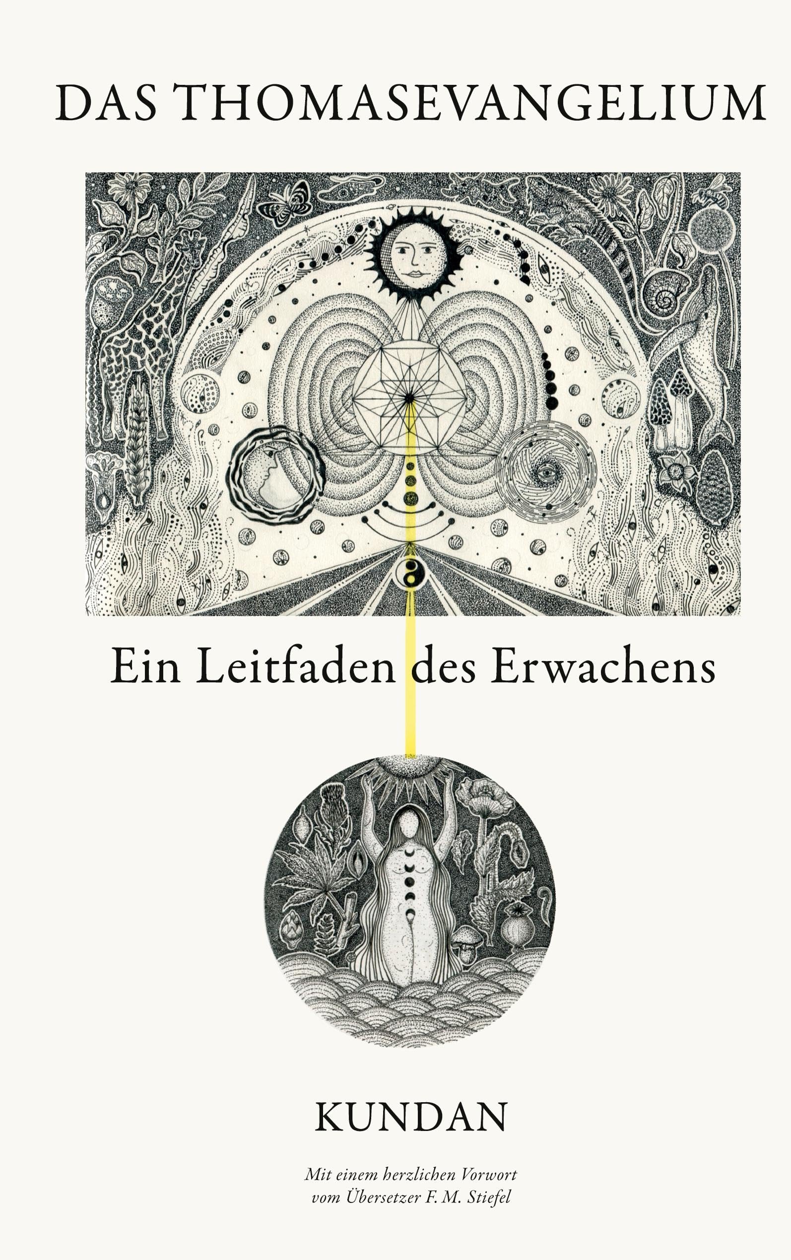 Product Image: Das Thomasevangelium