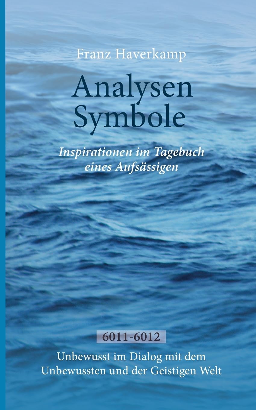 Analysen - Symbole 6011-6012 Essays & Short Stories