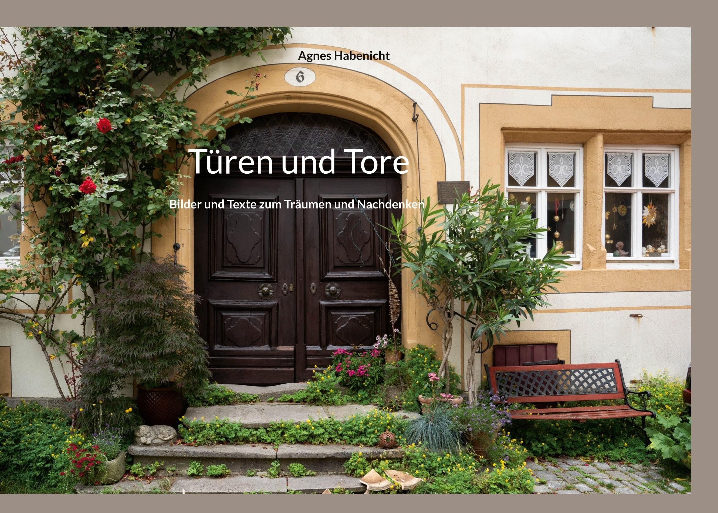 Türen und Tore Poetry