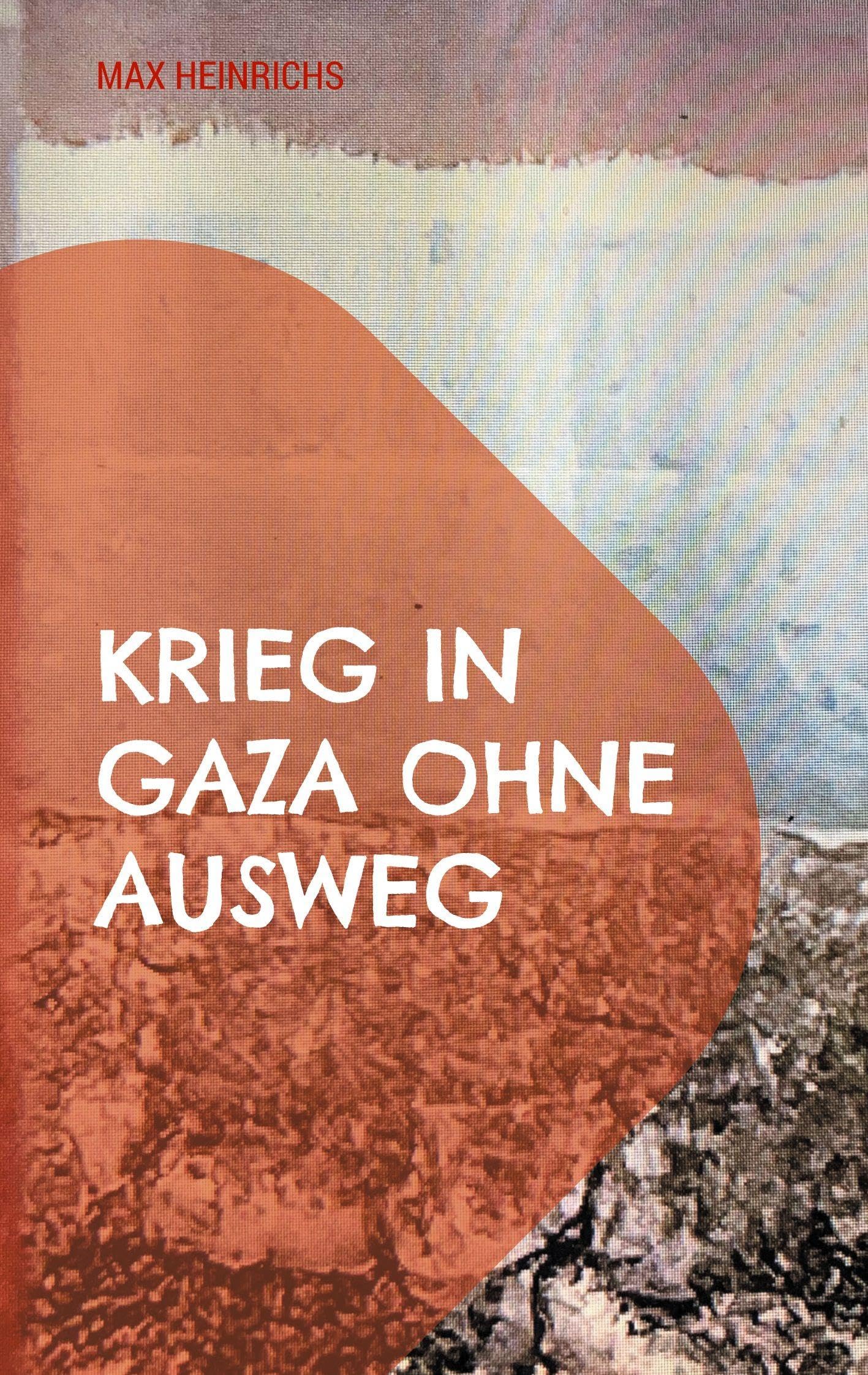 Krieg in Gaza ohne Ausweg Law