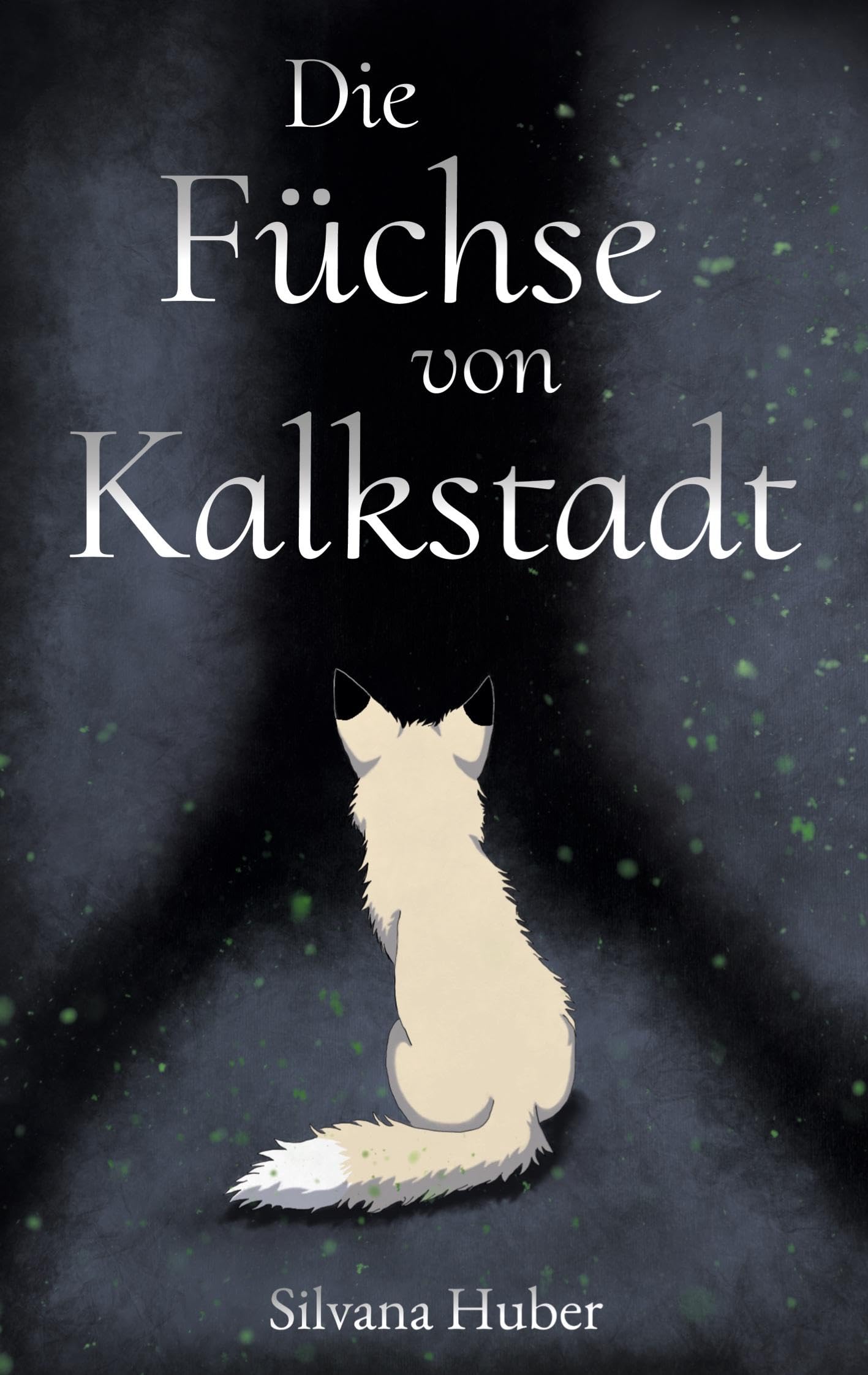 Die Füchse von Kalkstadt Historical Fiction
