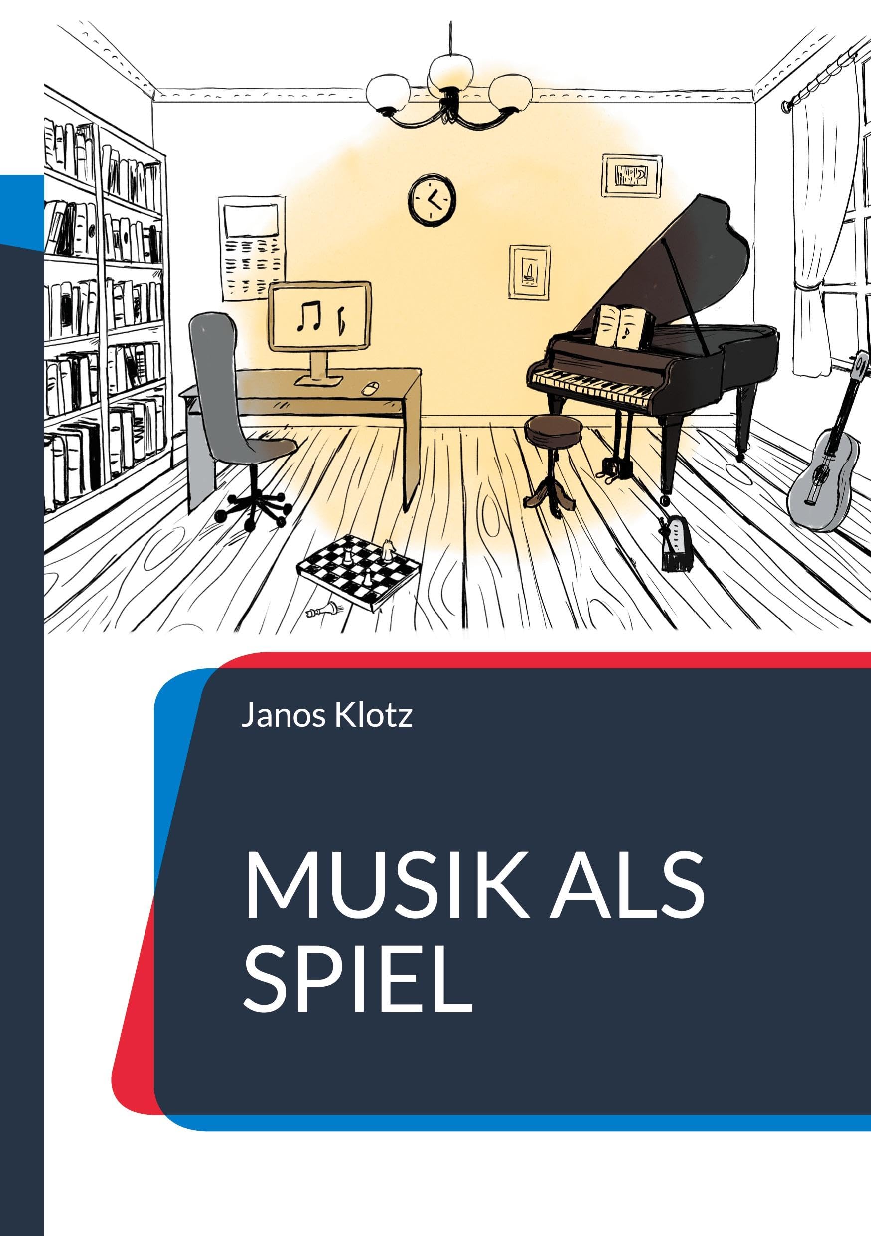 Musik als Spiel Education