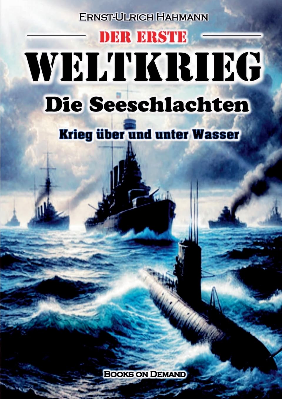 Product Image: Der Erste Weltkrieg