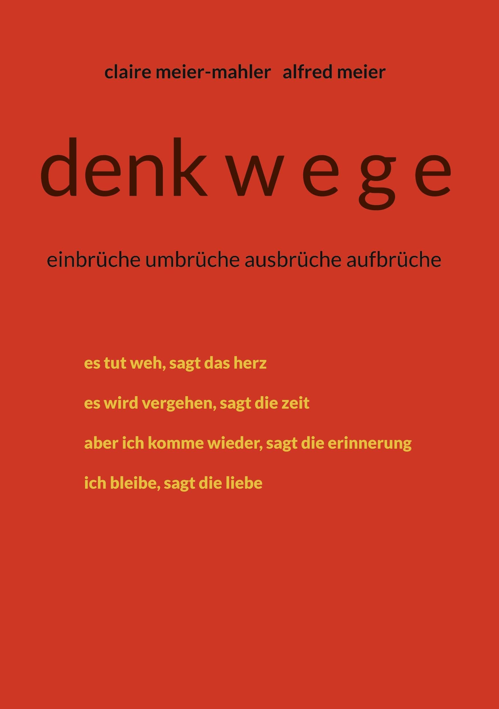 denkwege Religion & Esotericism