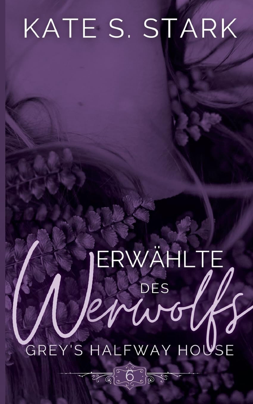Erwählte des Werwolfs Historical Fiction