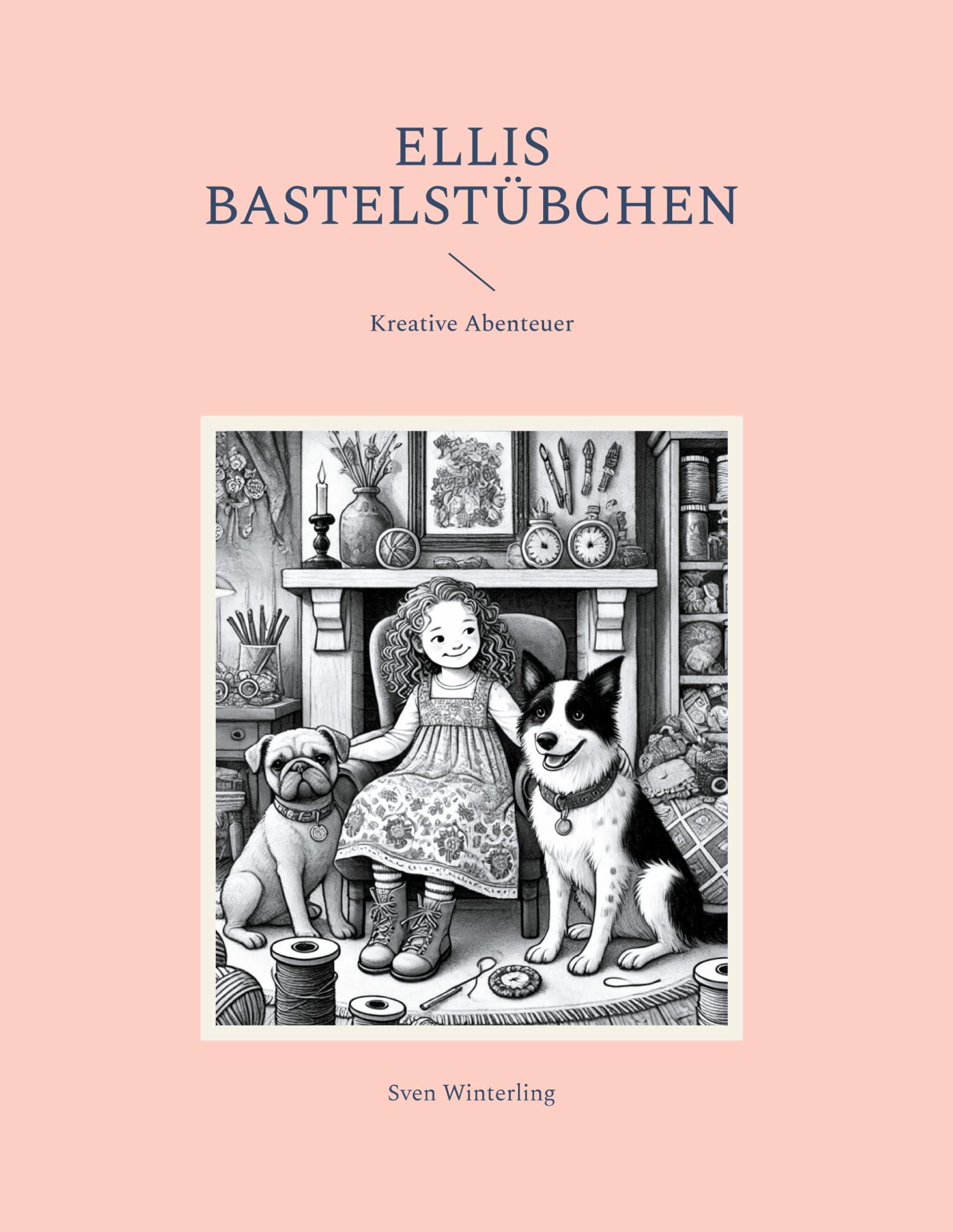 Ellis Bastelstübchen Novels & Short Stories for children