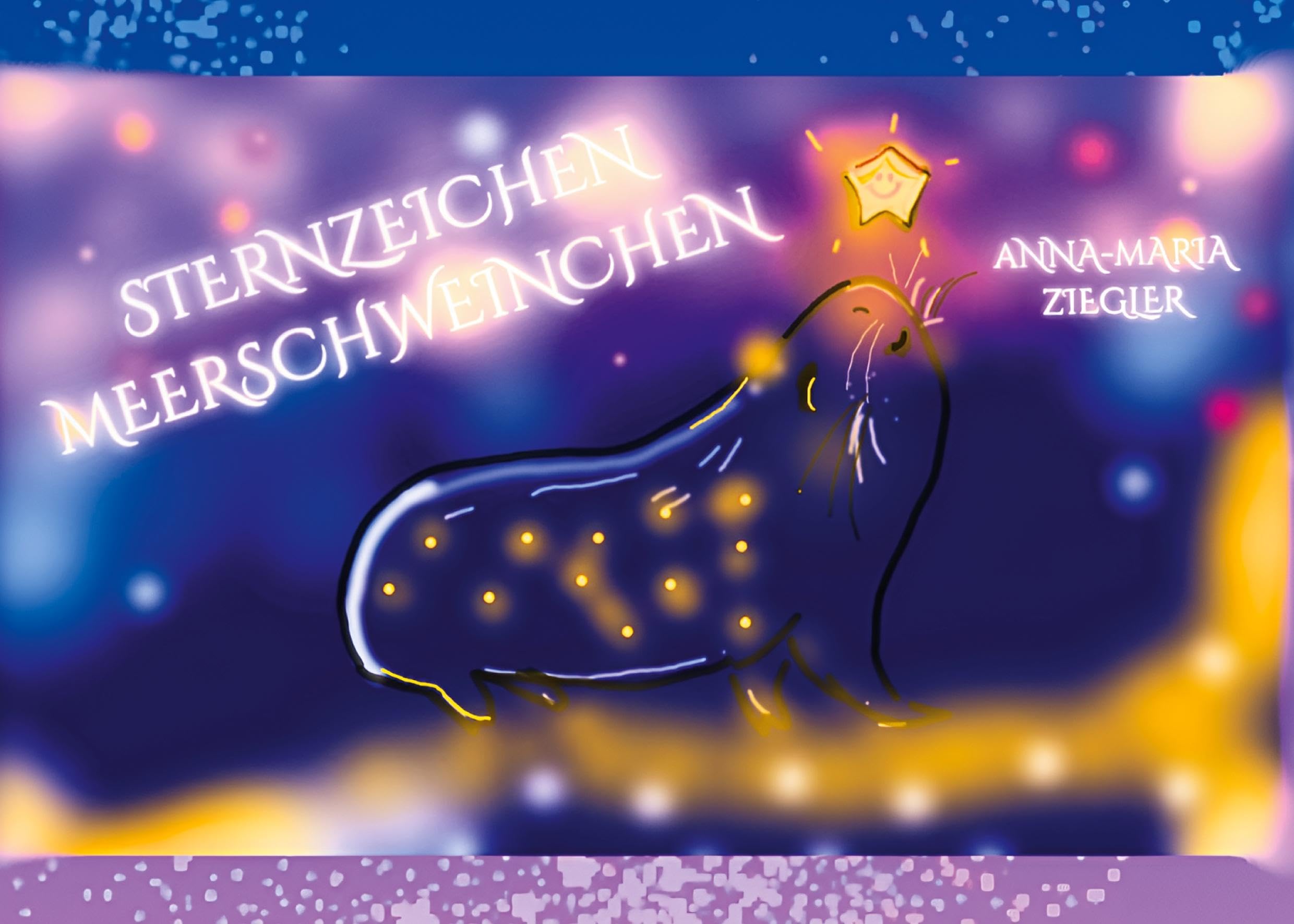 Sternzeichen Meerschweinchen Novels & Short Stories