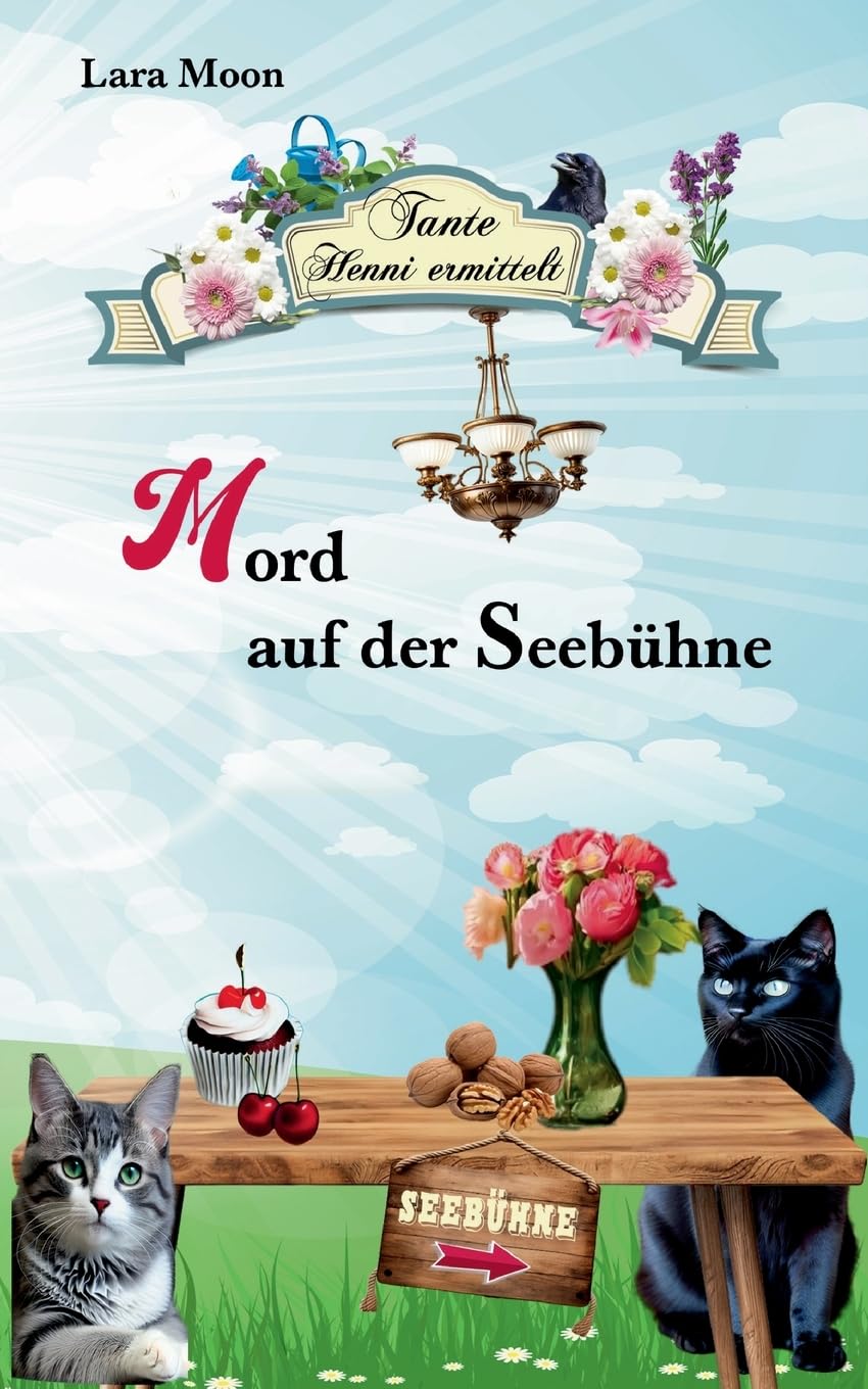 Product Image: Mord auf der Seebühne