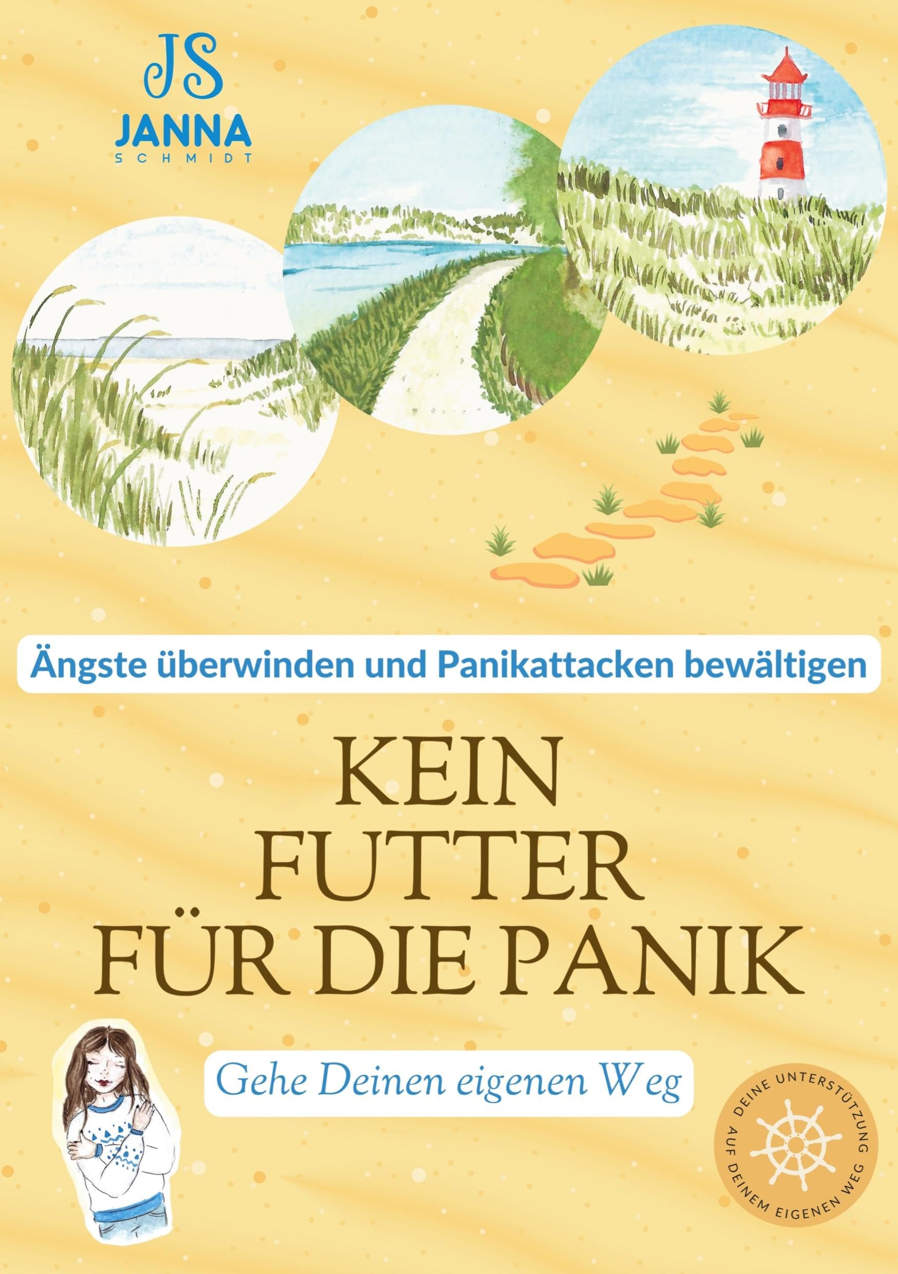 Kein Futter für die Panik Lifestyle