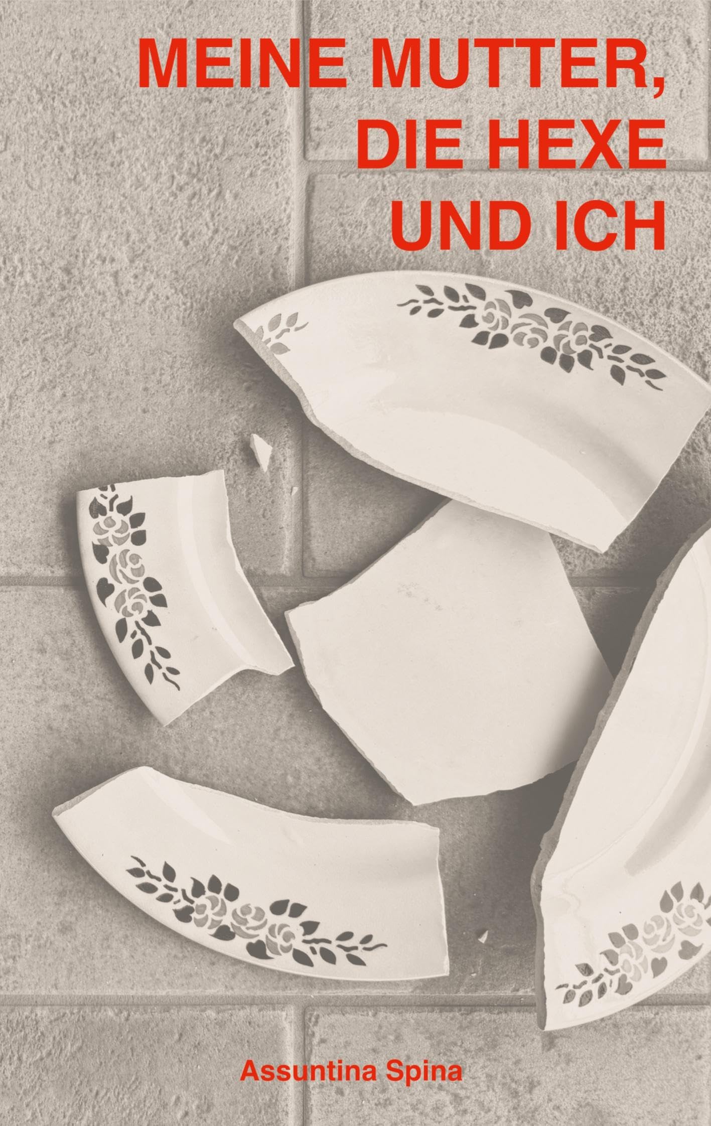 Meine Mutter, die Hexe und ich Essays & Short Stories