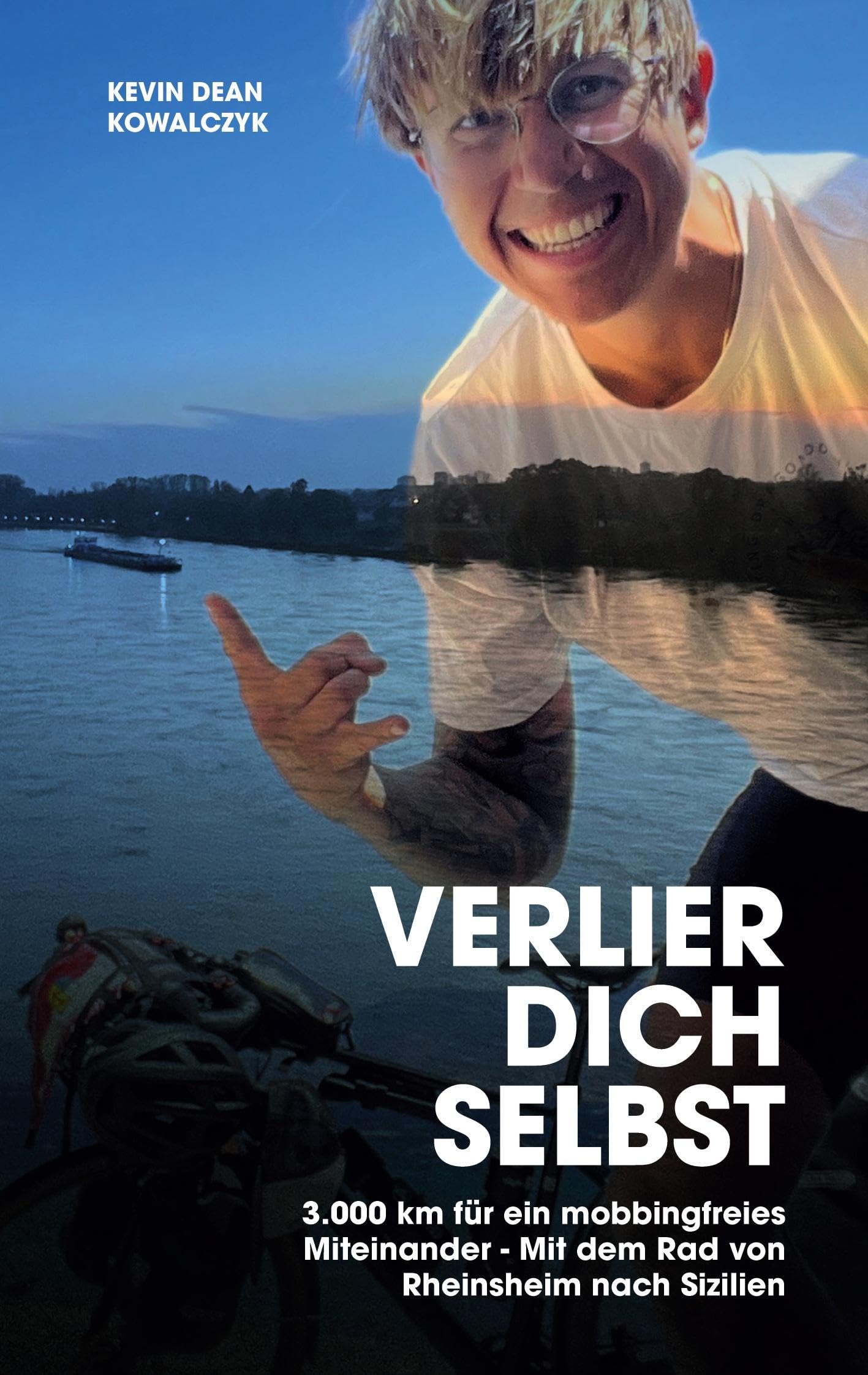 Product Image: Verlier dich selbst