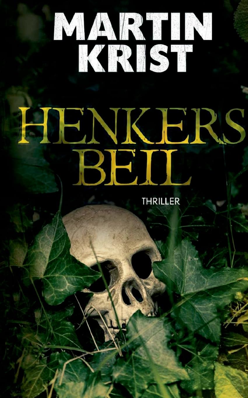 Henkers Beil Contemporary literature Books
