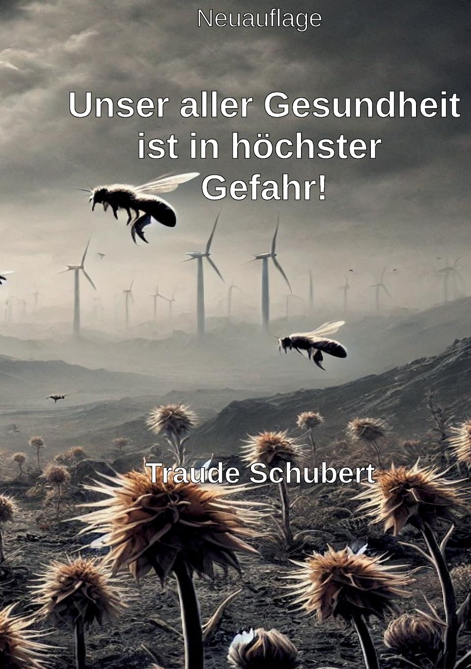 Unsere Gesundheit ist in höchster Gefahr! Mathematics