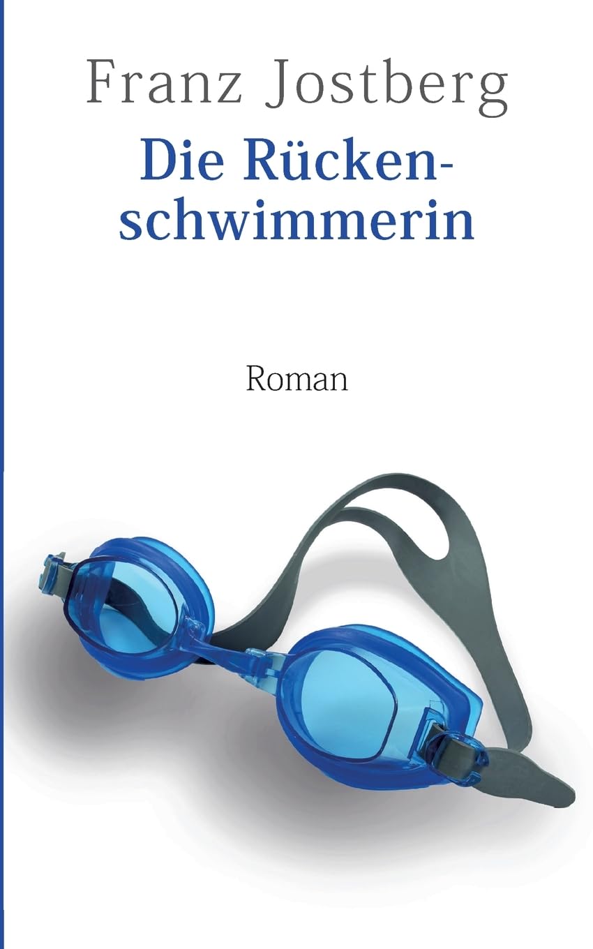 Die Rückenschwimmerin Contemporary literature