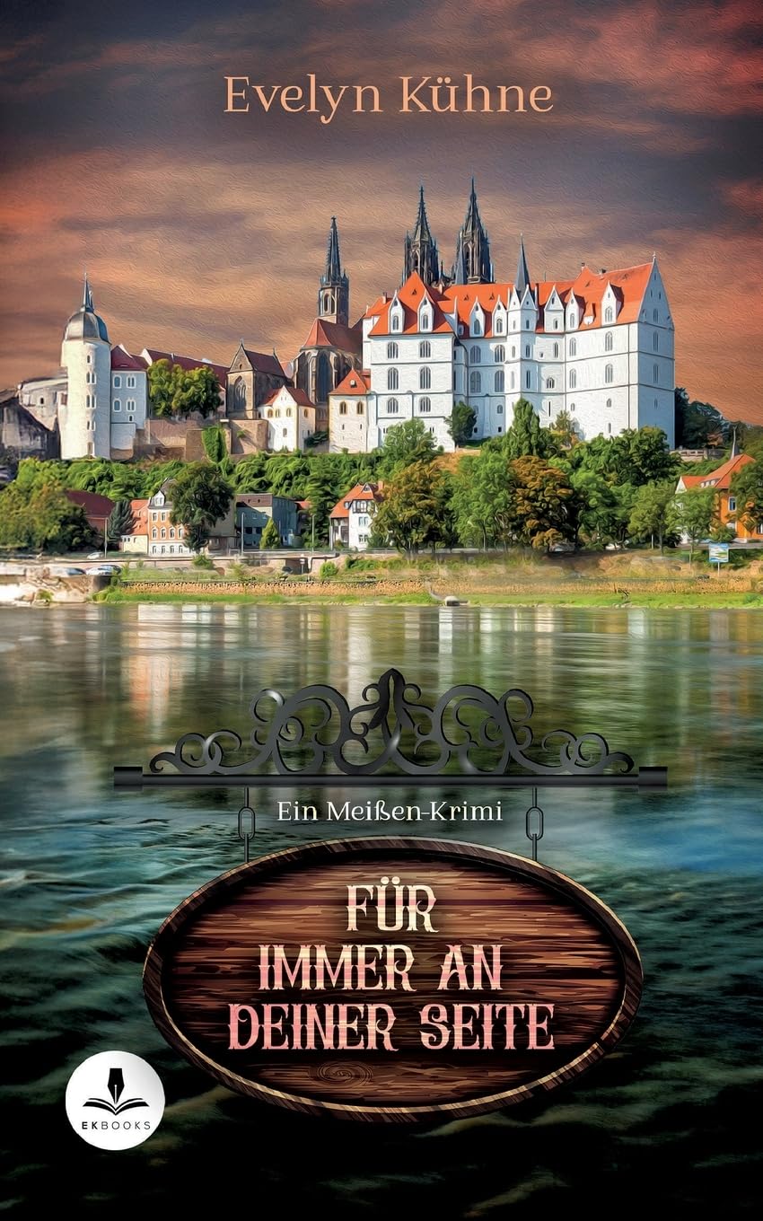 Für immer an deiner Seite Contemporary literature