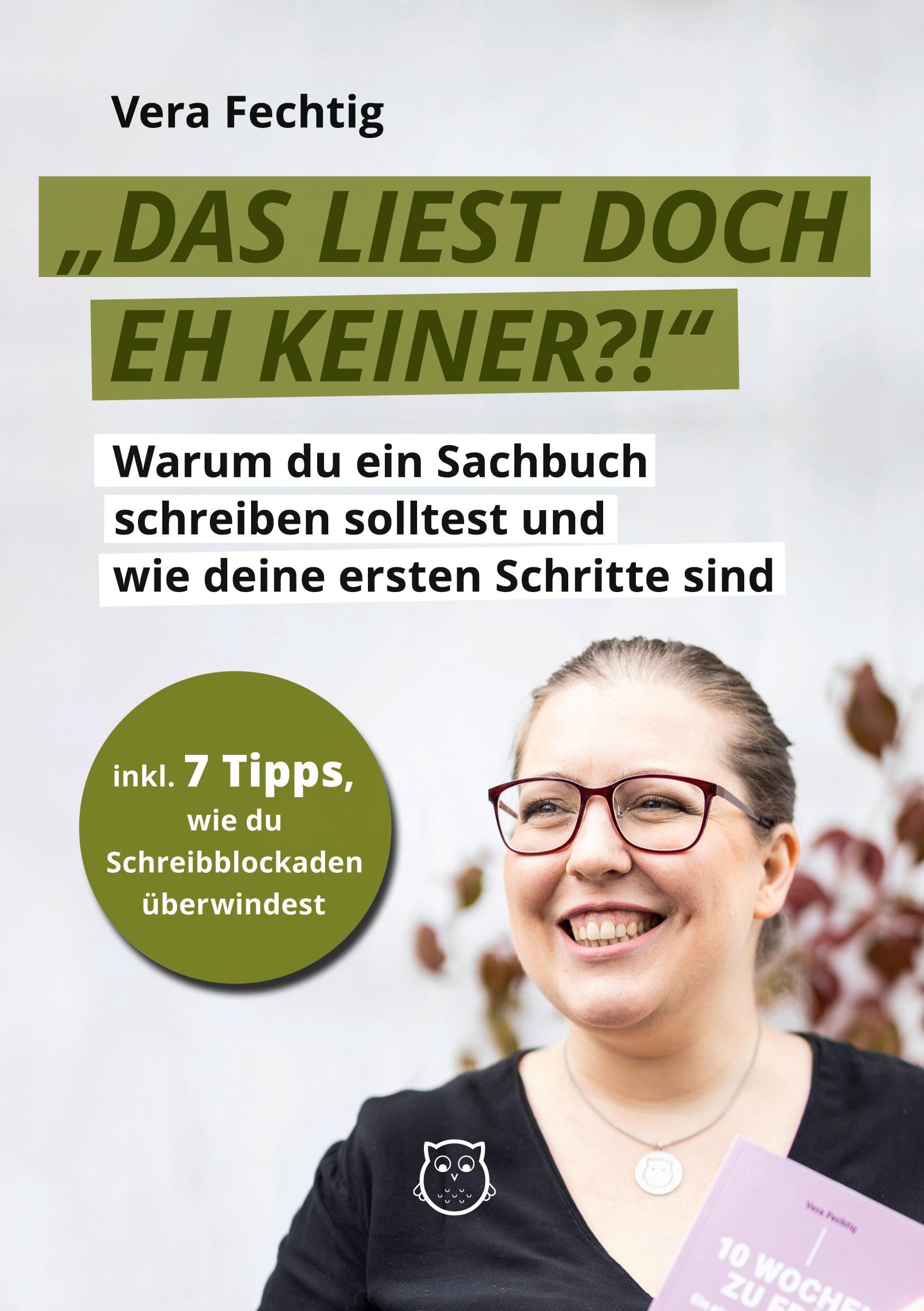 Product Image: Das liest doch eh keiner?!