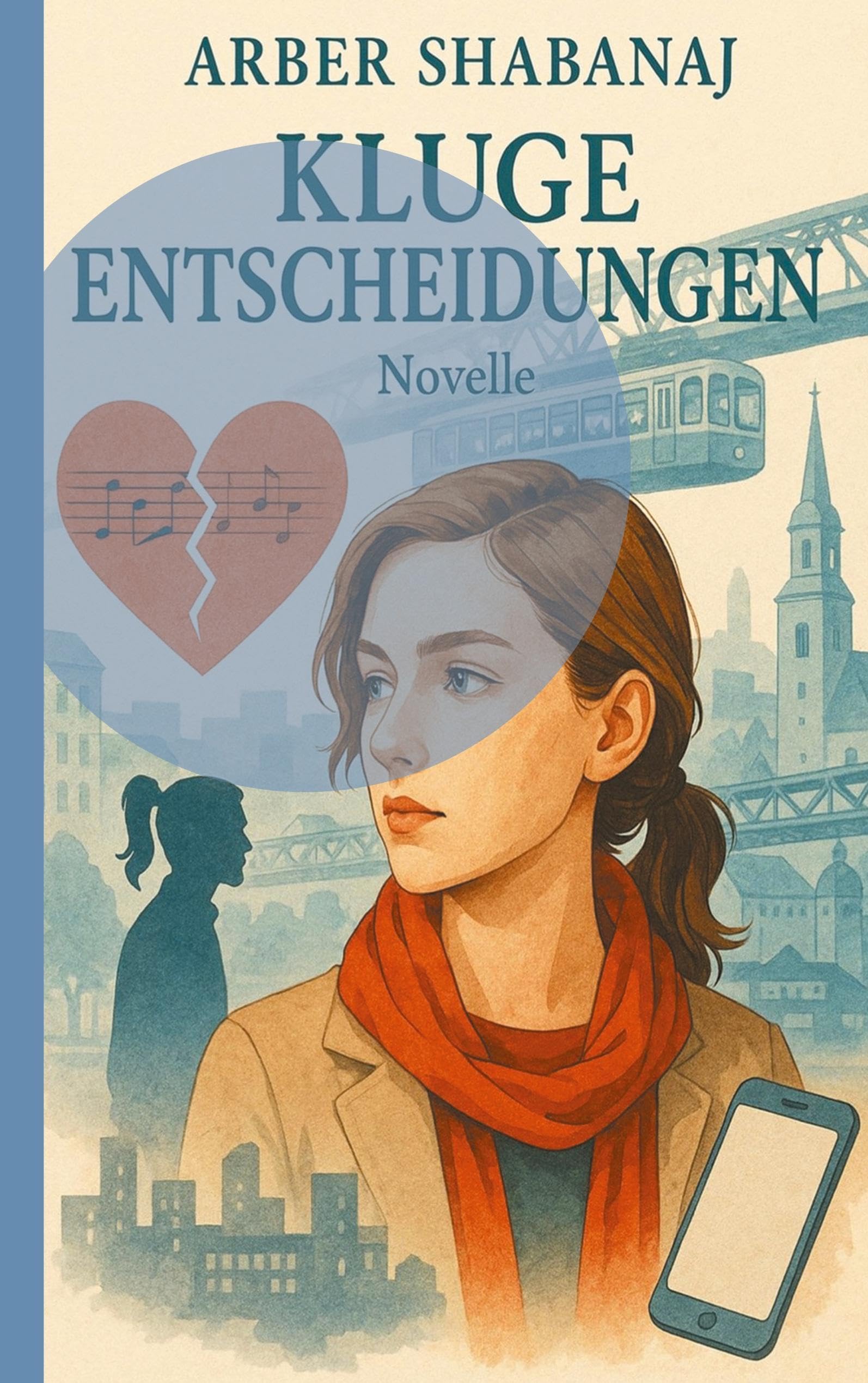 Kluge Entscheidungen Contemporary literature