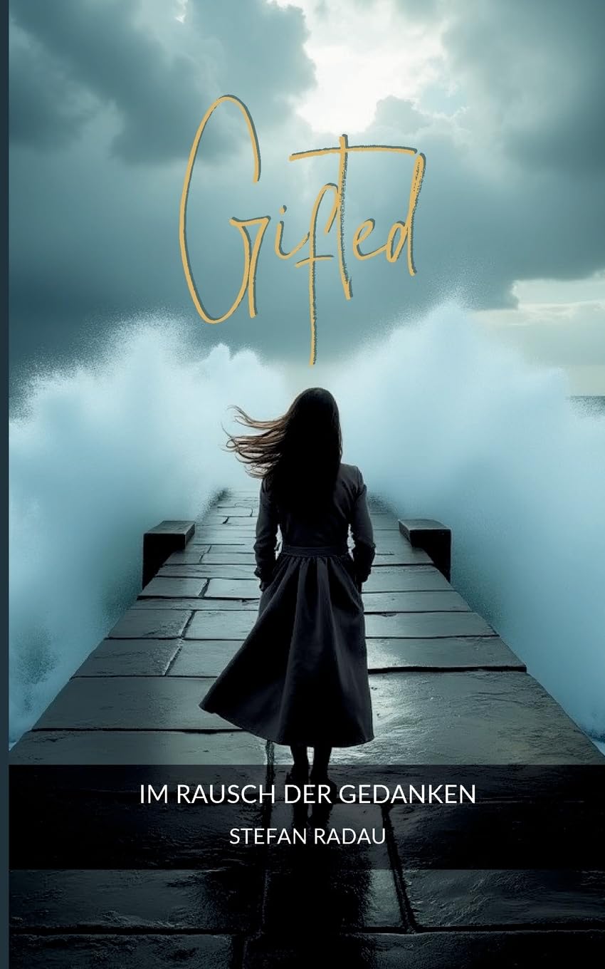 Gifted Contemporary literature Books