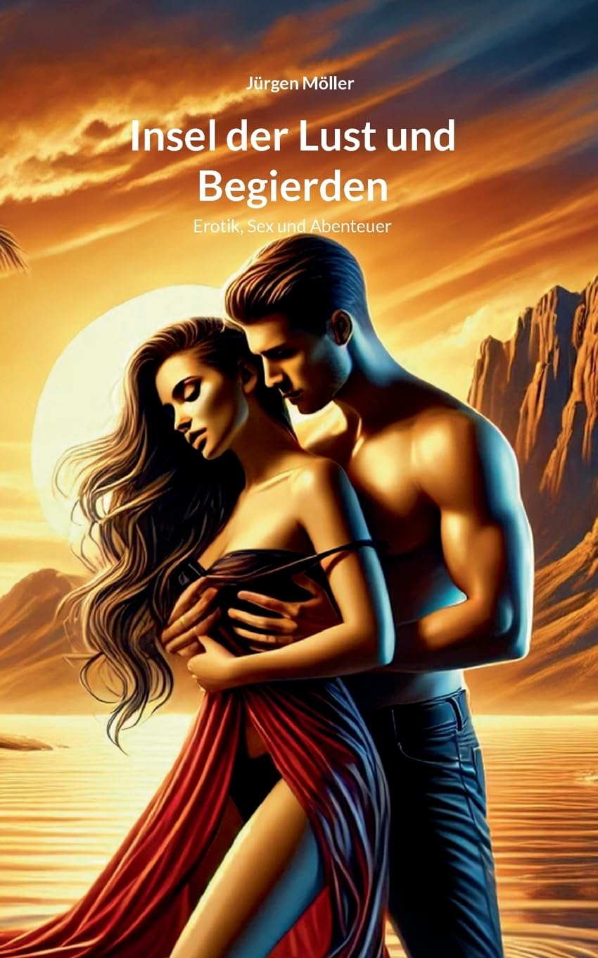 Insel der Lust und Begierden Contemporary literature